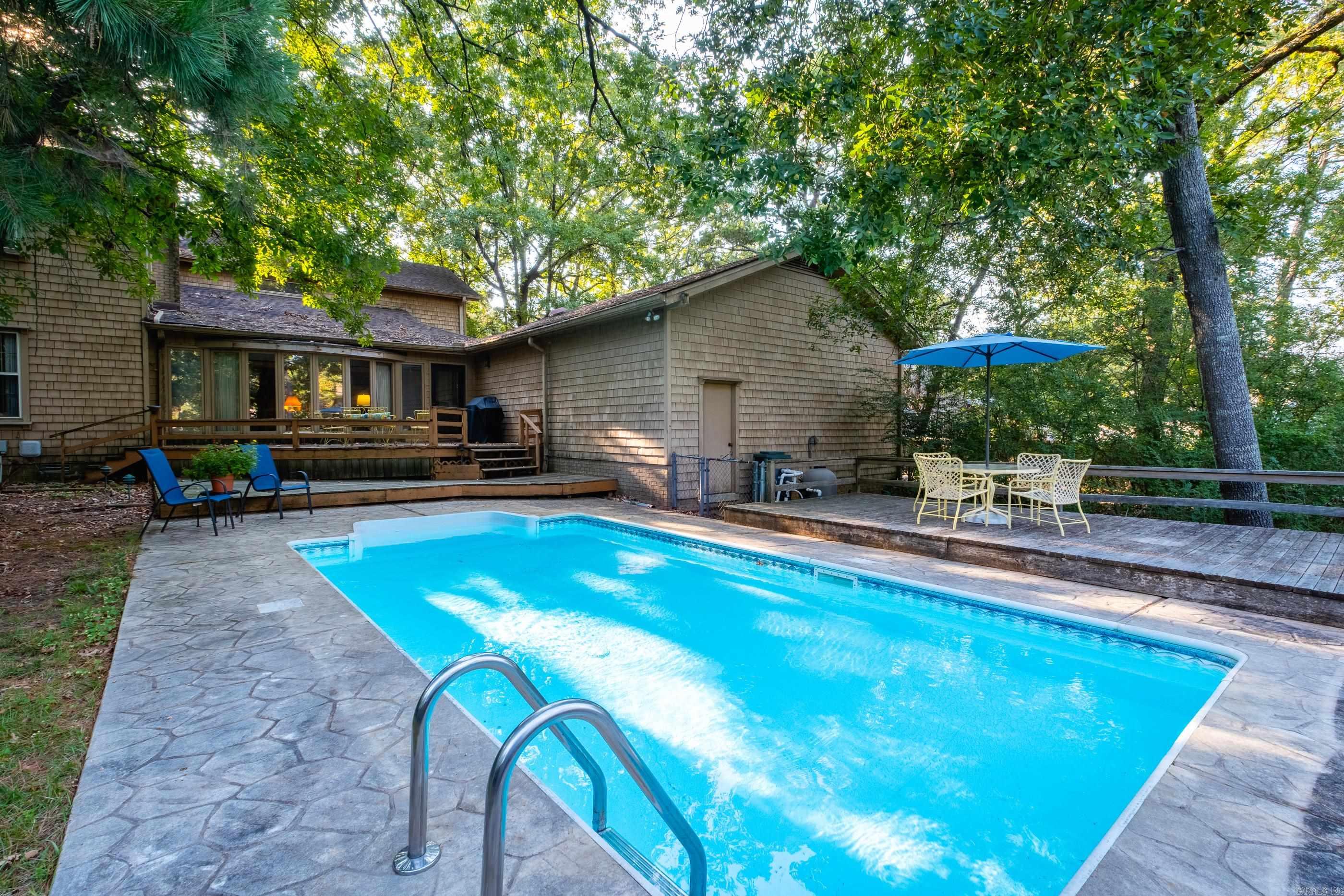 FAWNWOOD - Residential