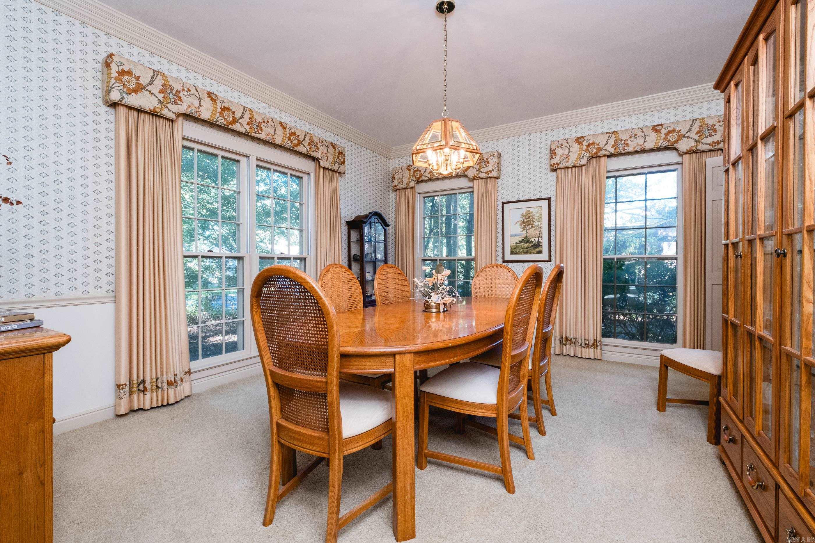 FAWNWOOD - Residential