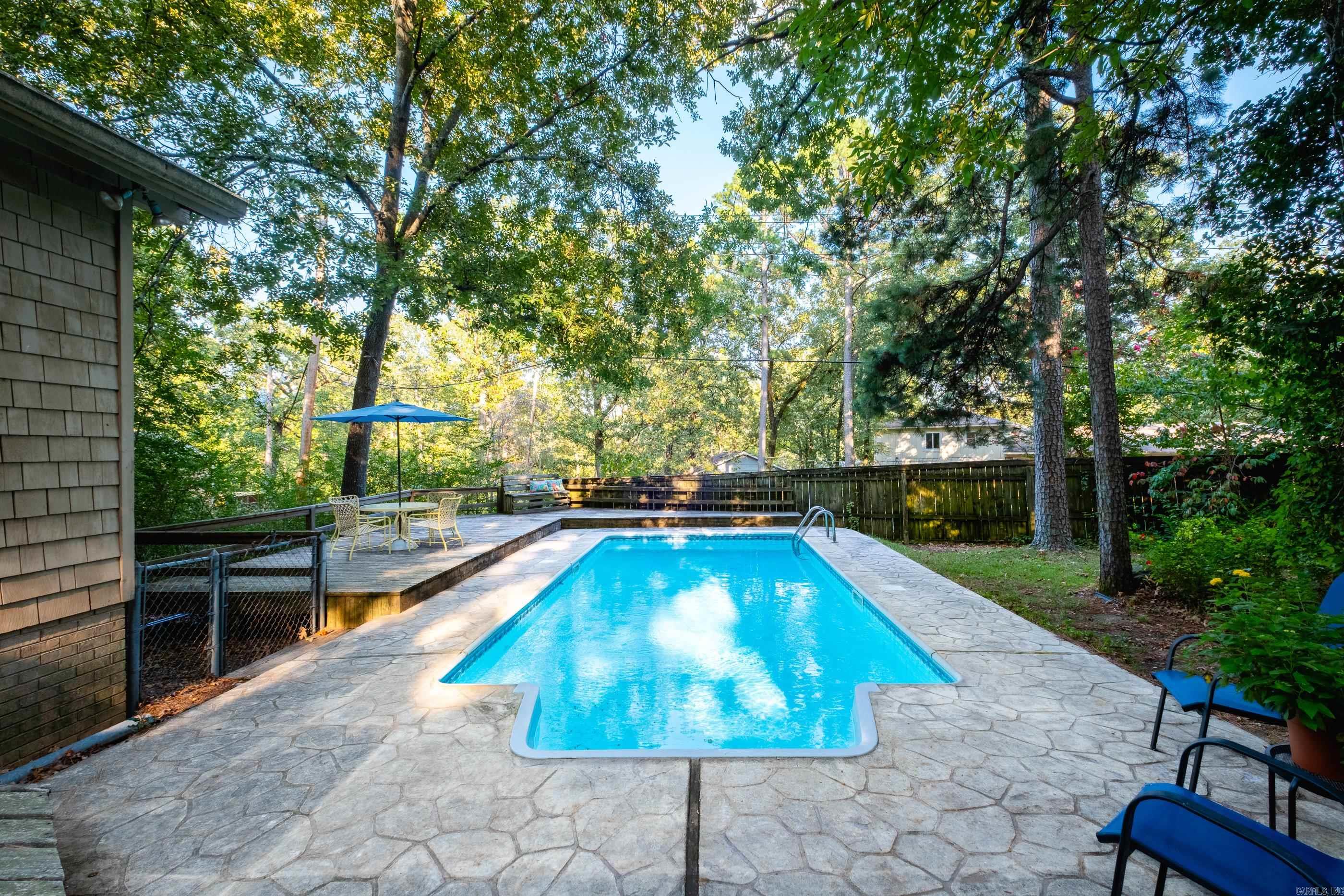 FAWNWOOD - Residential