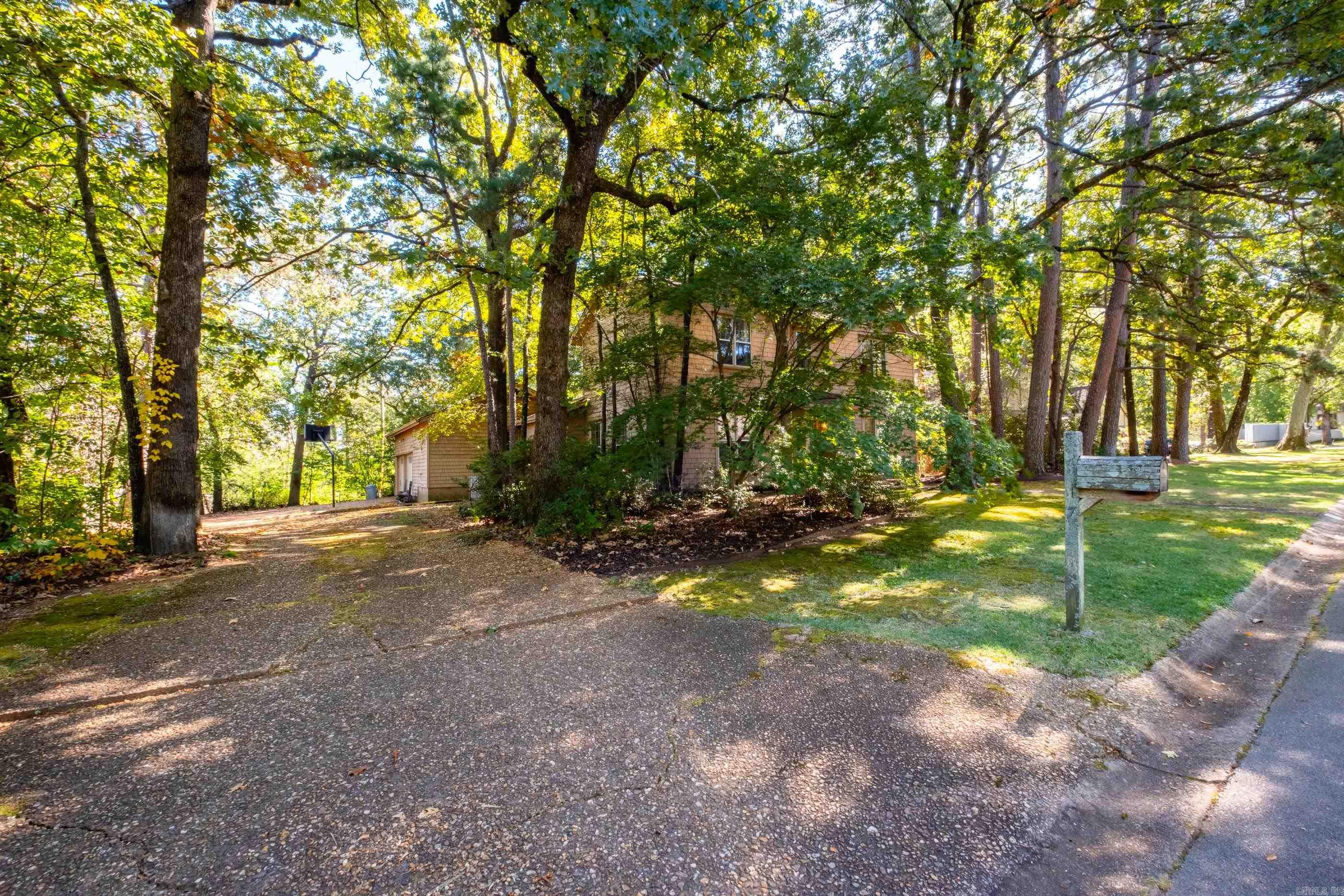 FAWNWOOD - Residential