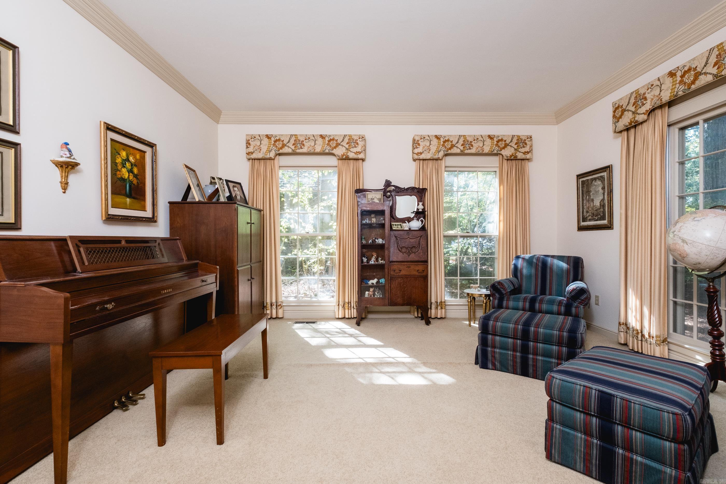 FAWNWOOD - Residential