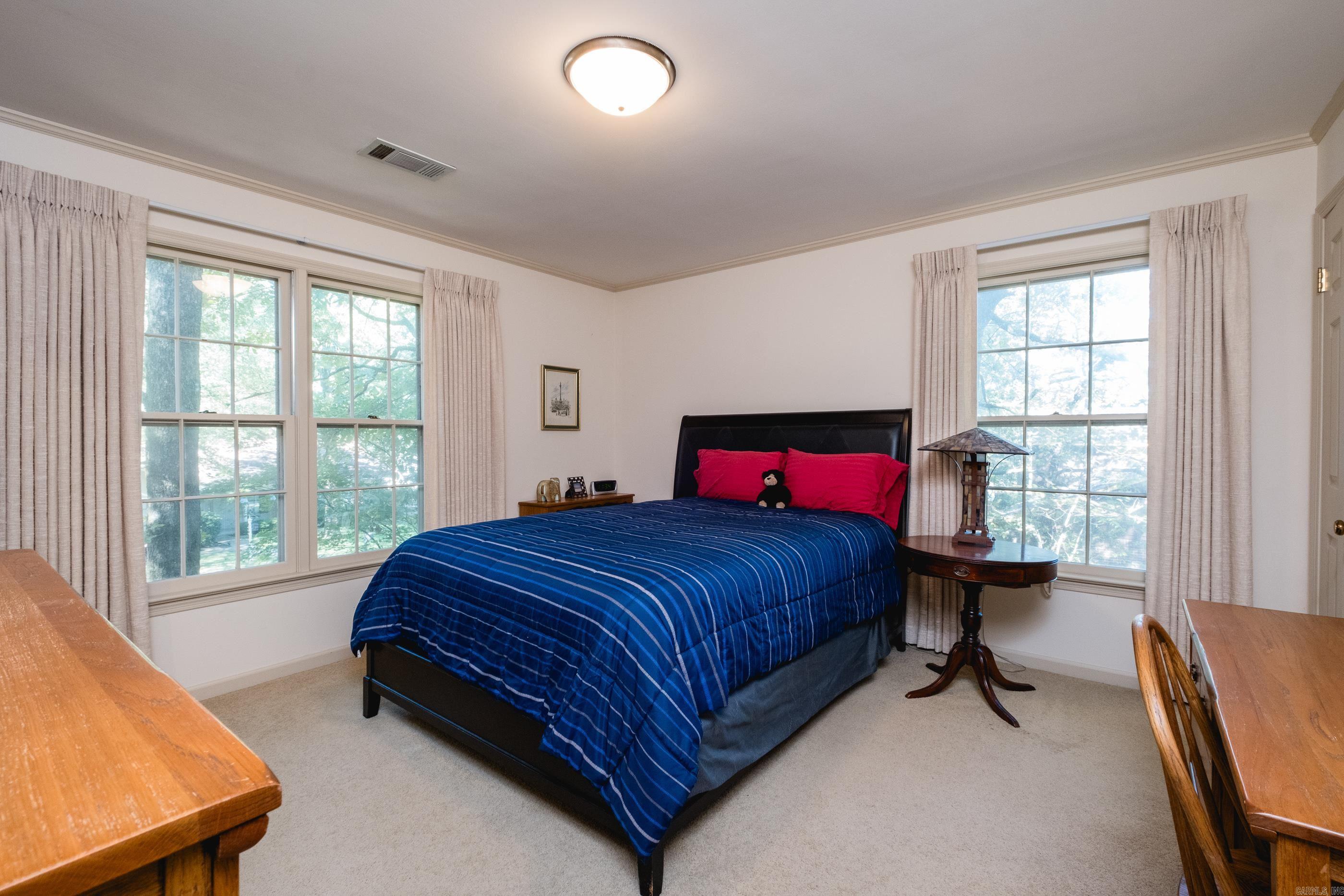 FAWNWOOD - Residential