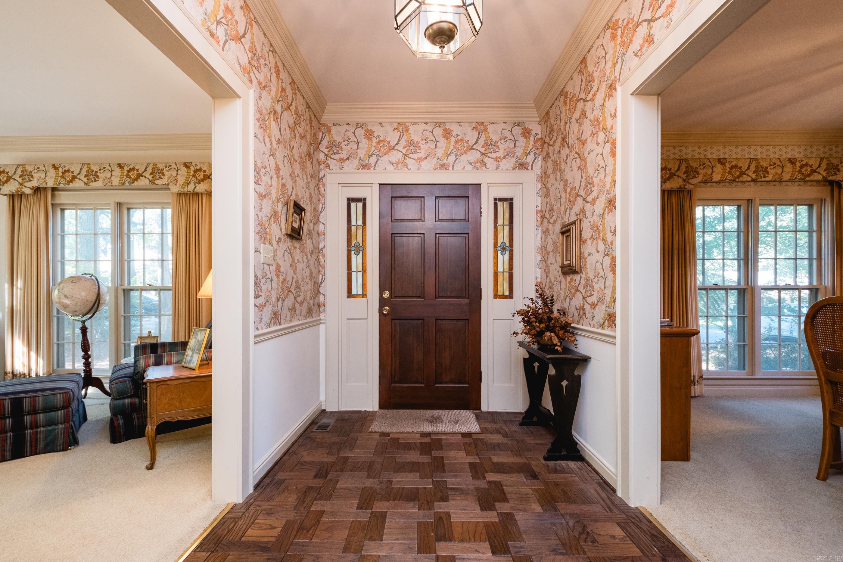 FAWNWOOD - Residential