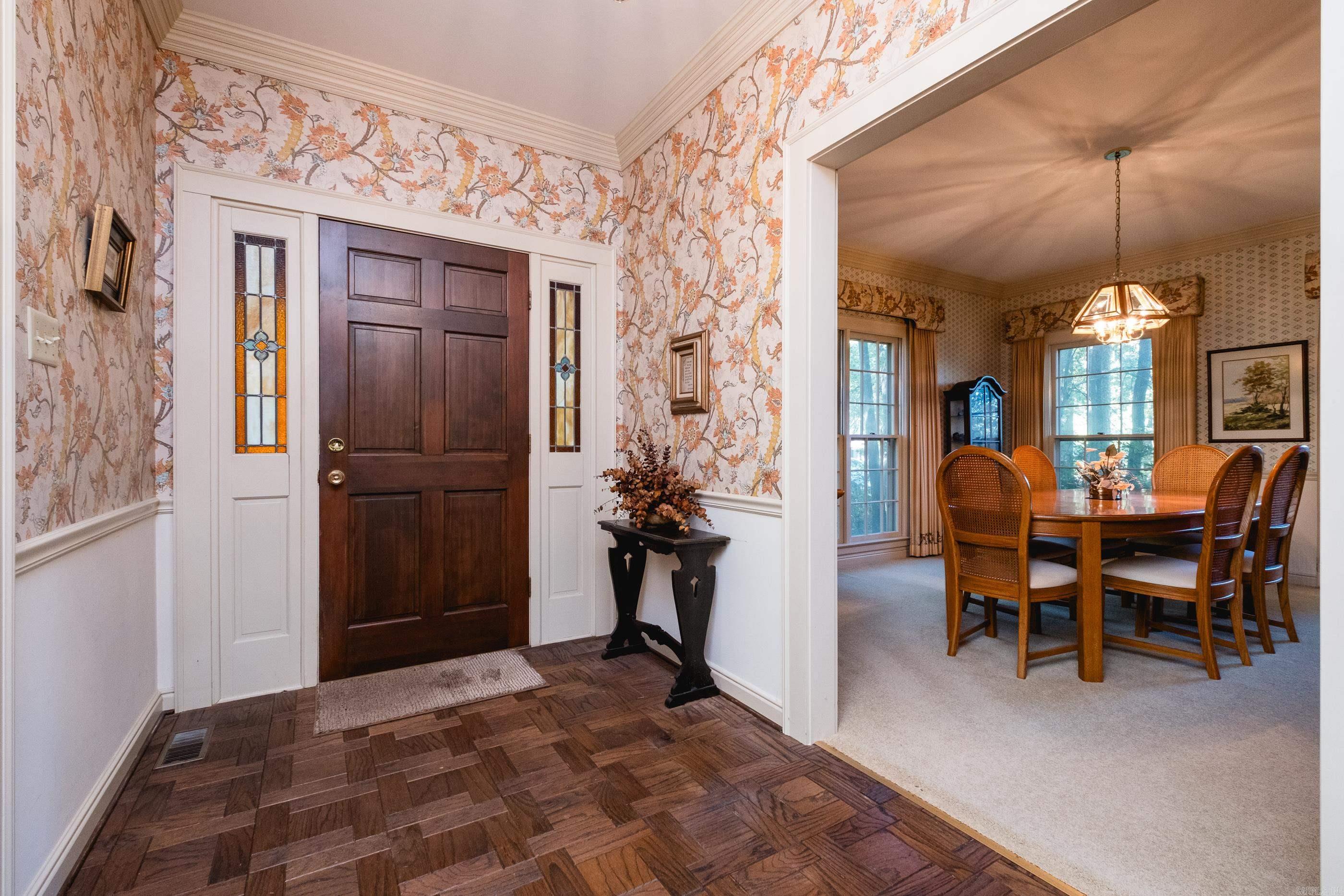 FAWNWOOD - Residential