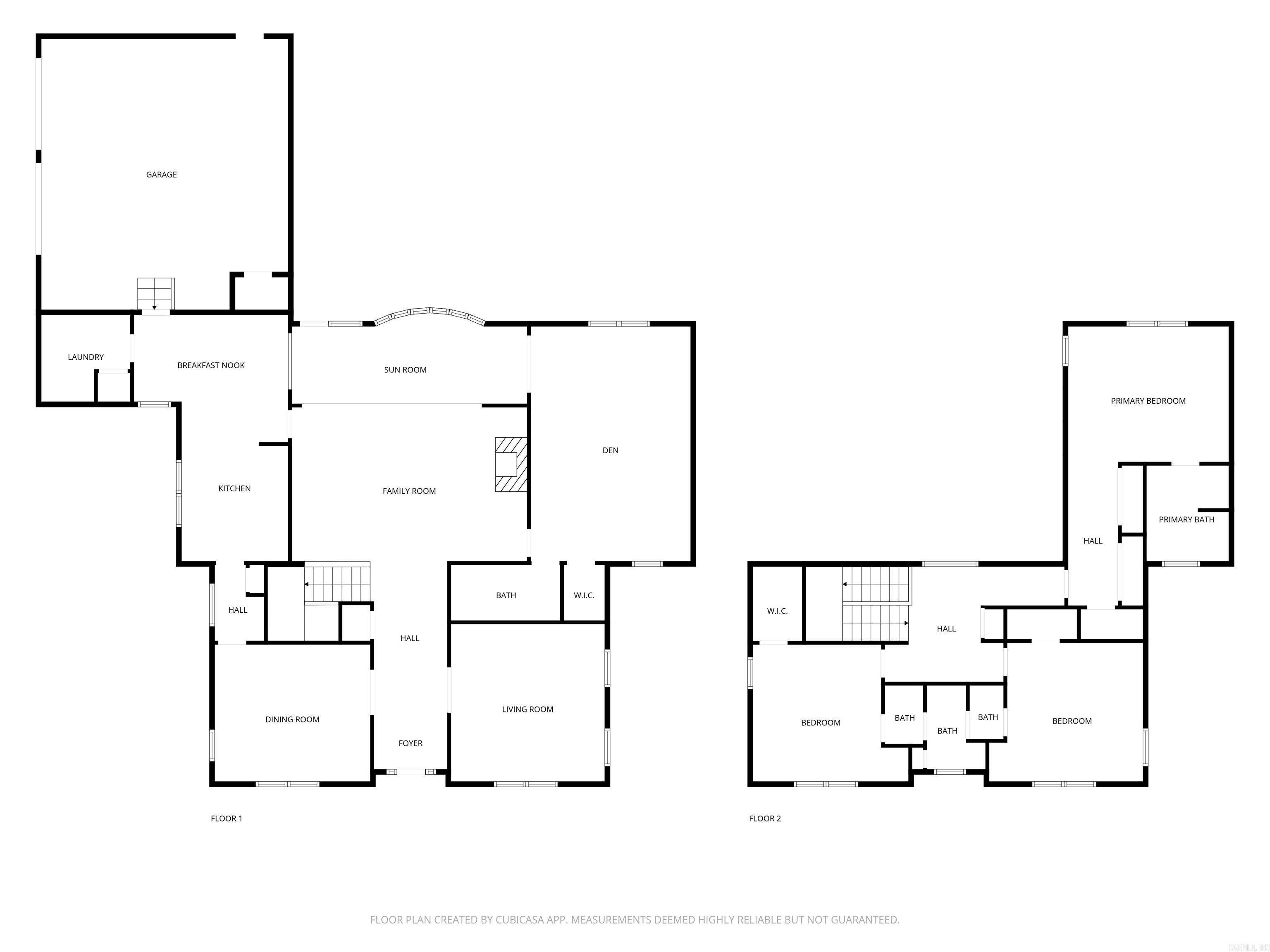 FAWNWOOD - Residential