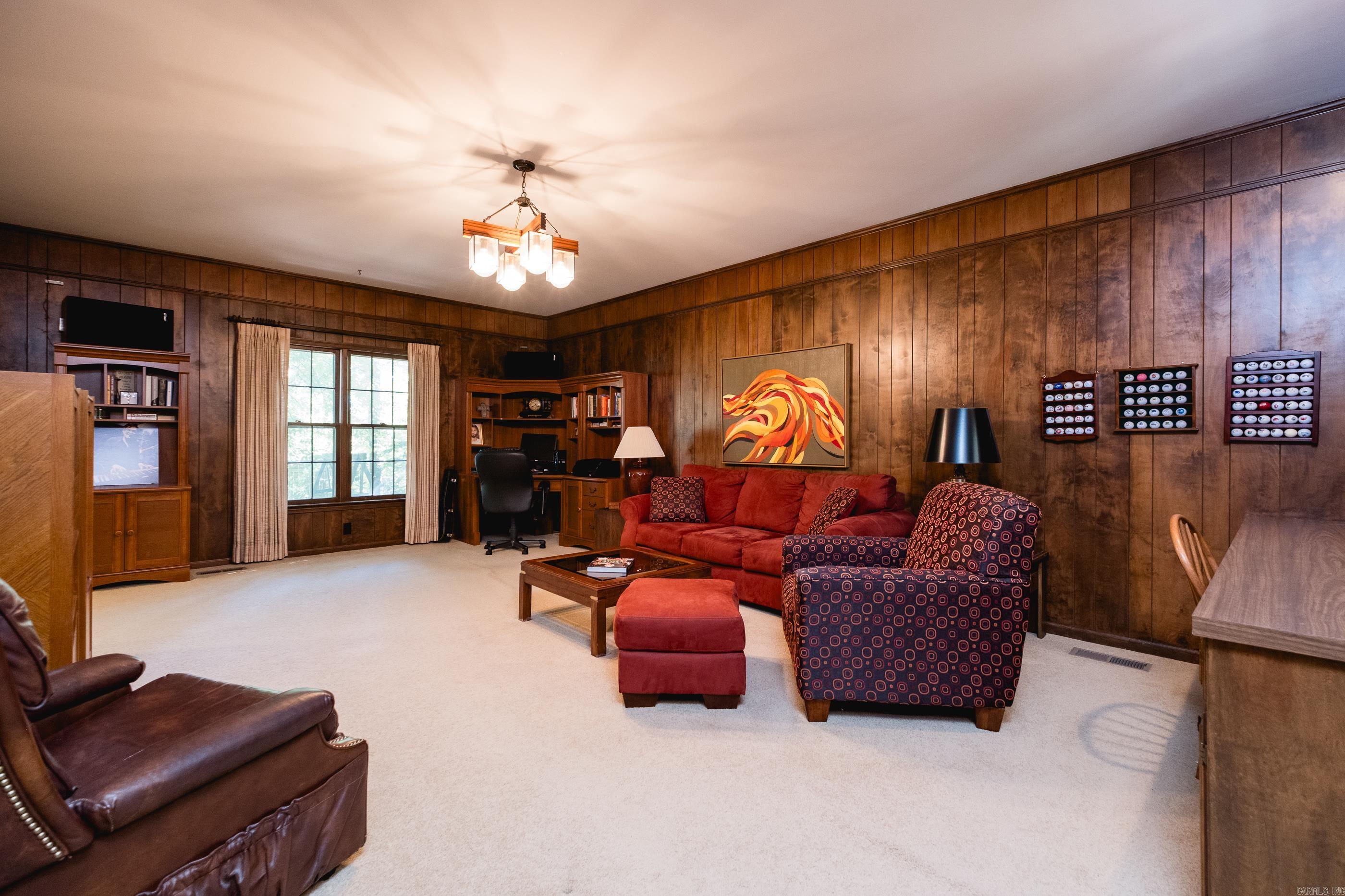 FAWNWOOD - Residential