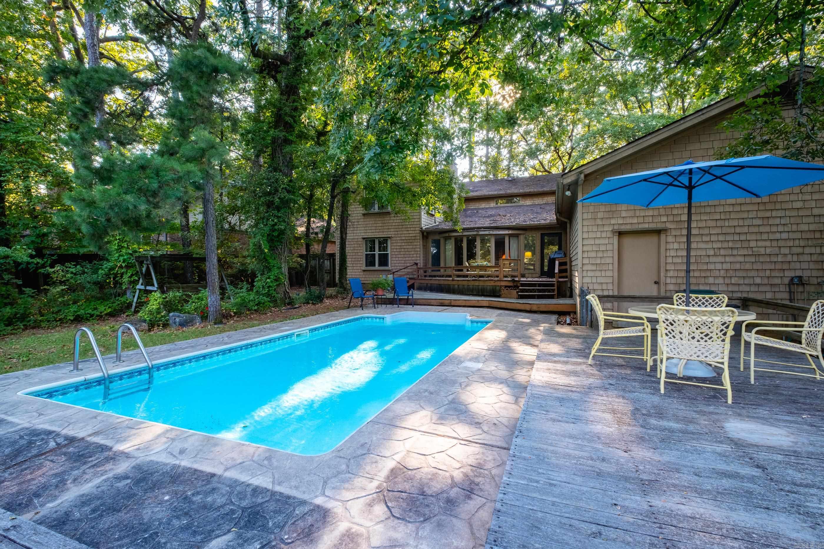 FAWNWOOD - Residential