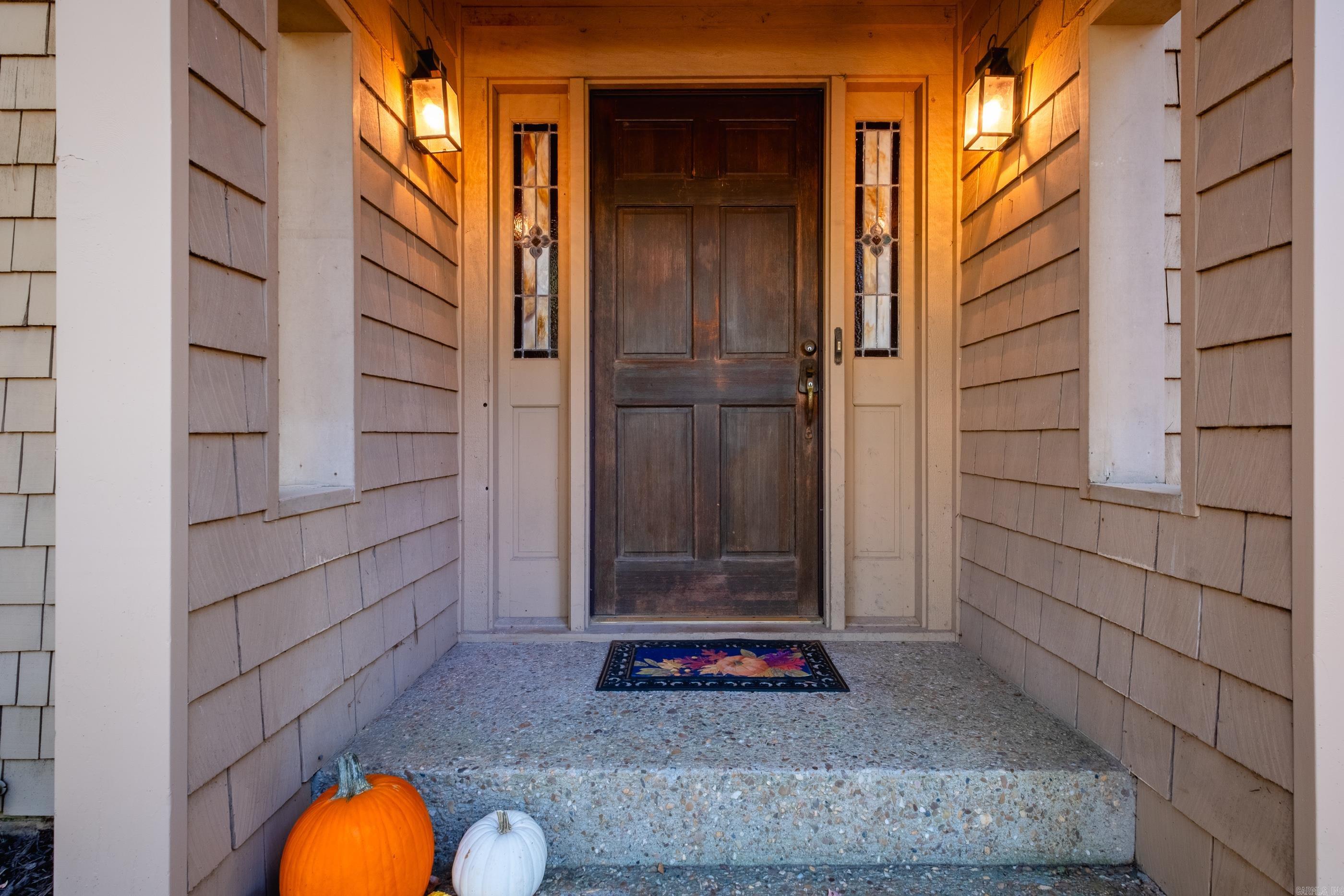 FAWNWOOD - Residential