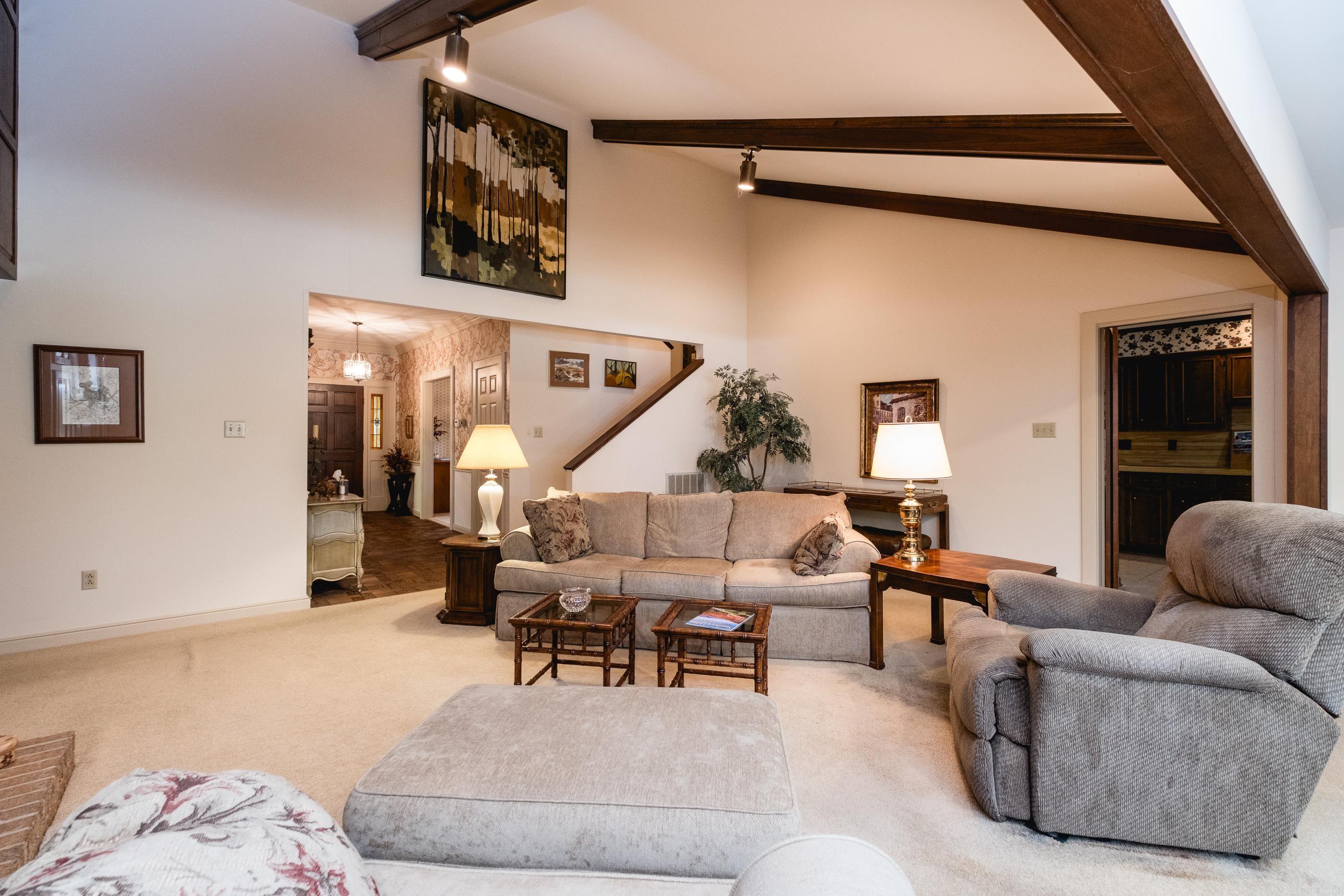 FAWNWOOD - Residential