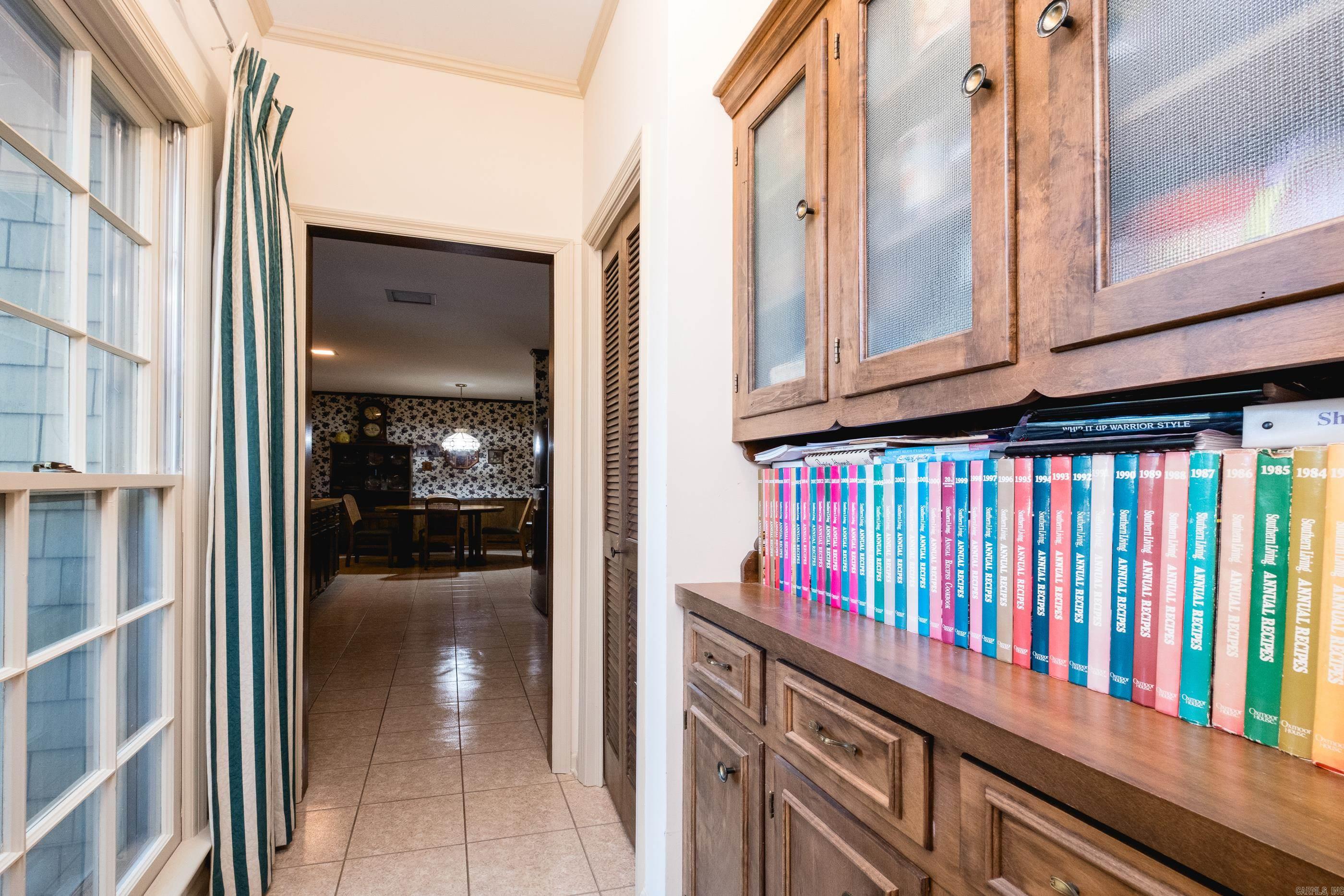 FAWNWOOD - Residential