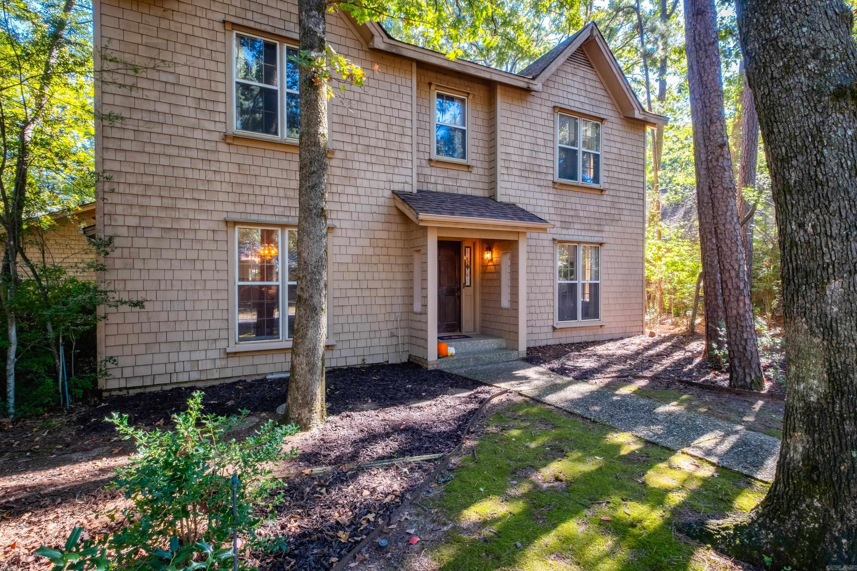 FAWNWOOD - Residential