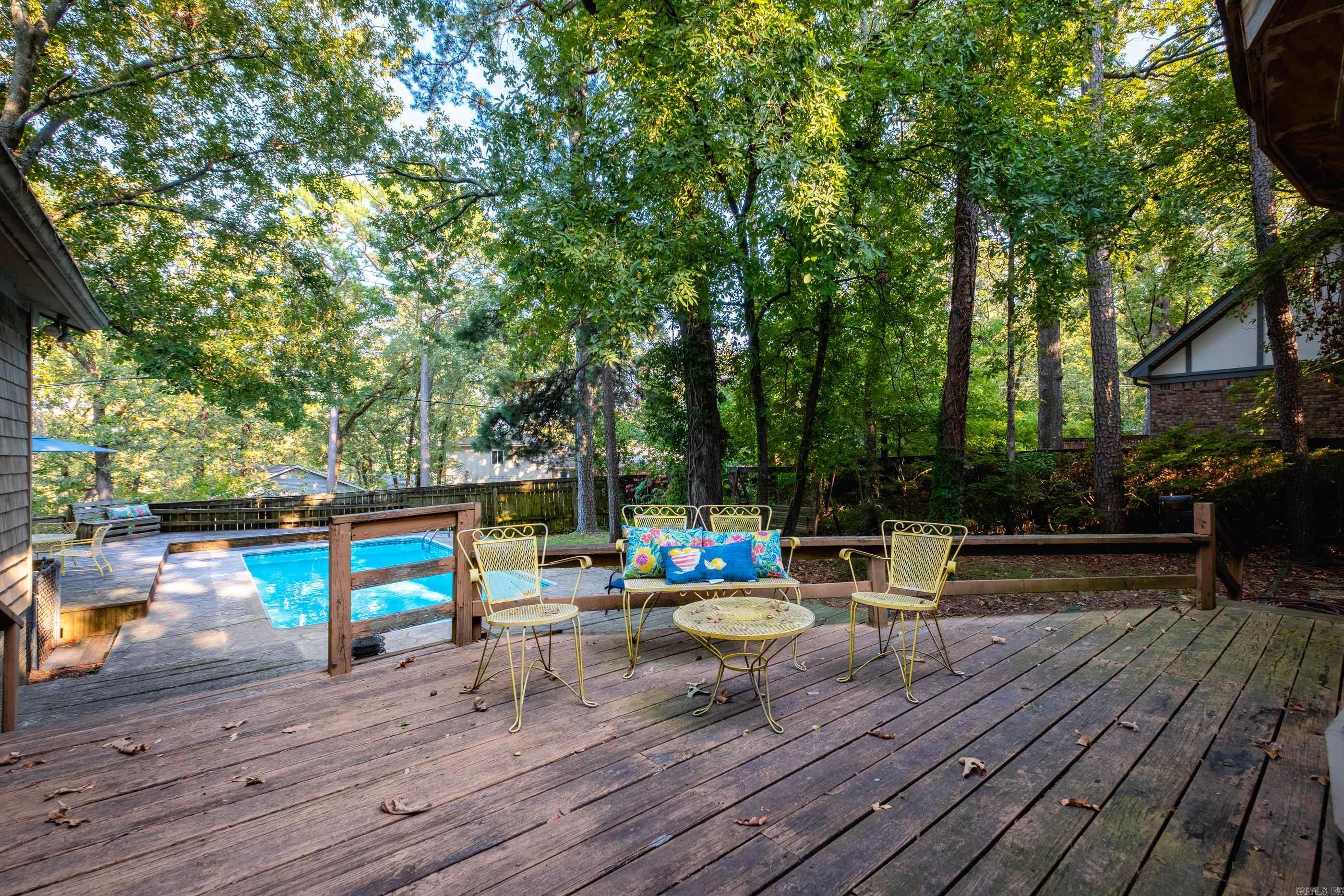 FAWNWOOD - Residential