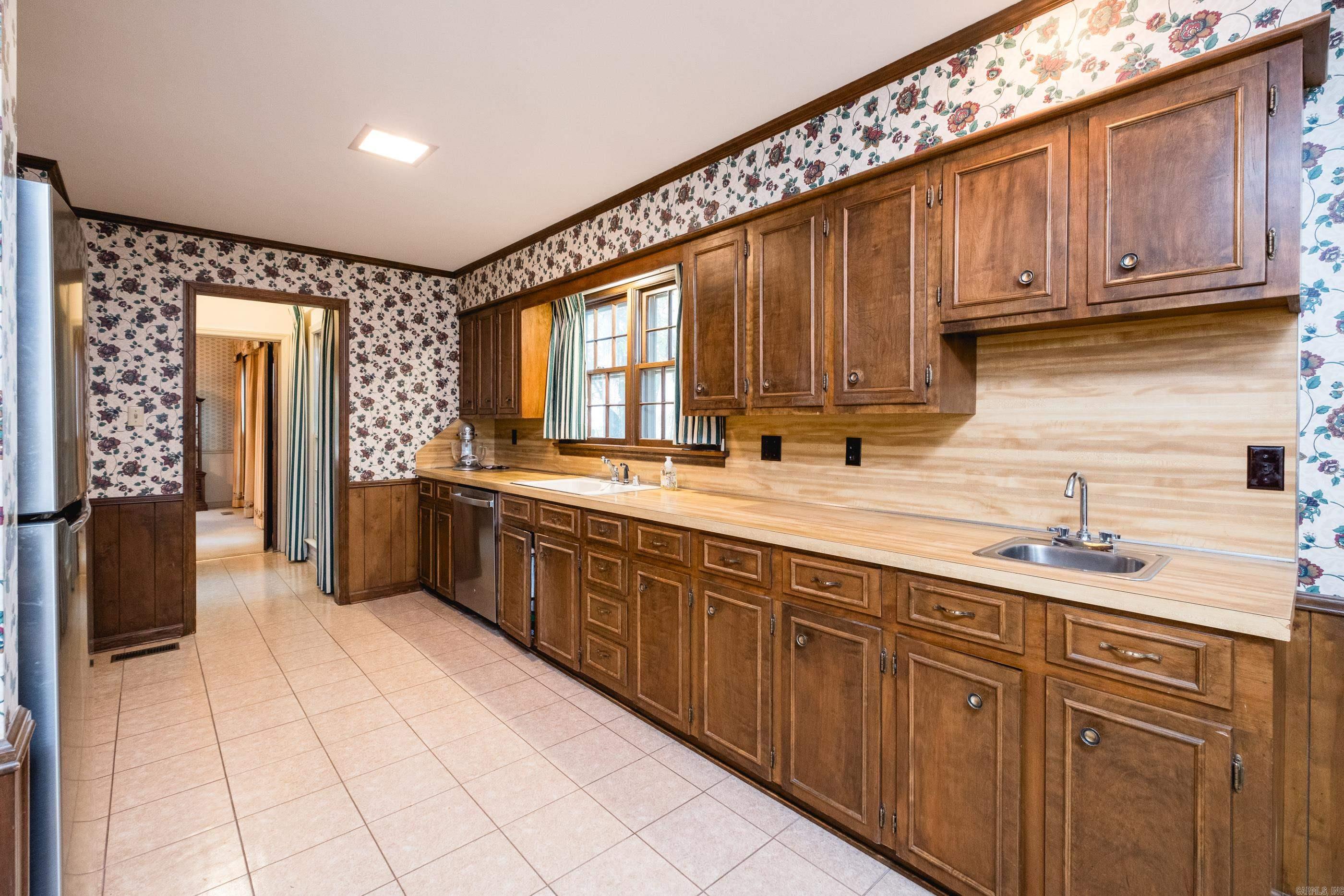 FAWNWOOD - Residential