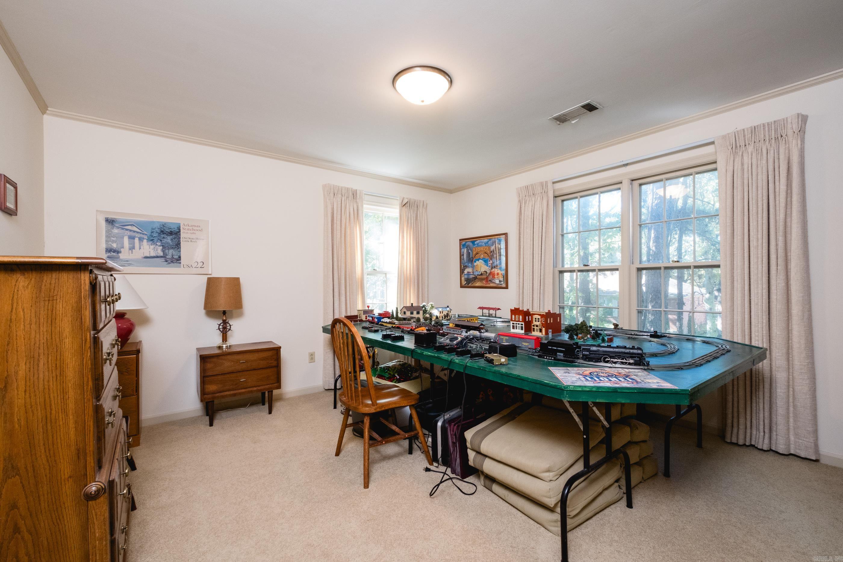 FAWNWOOD - Residential