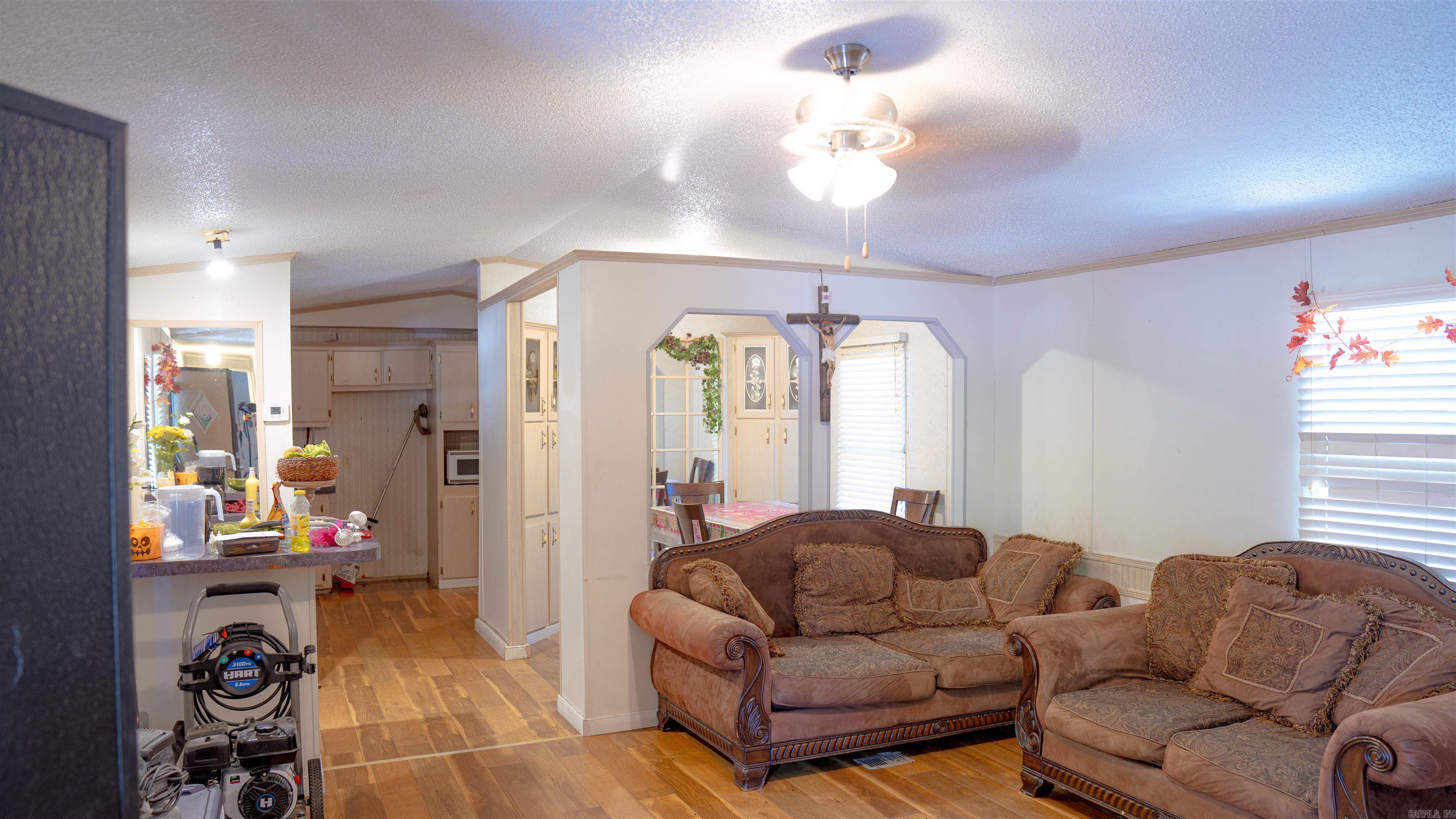 GREEN MANOR - Residential