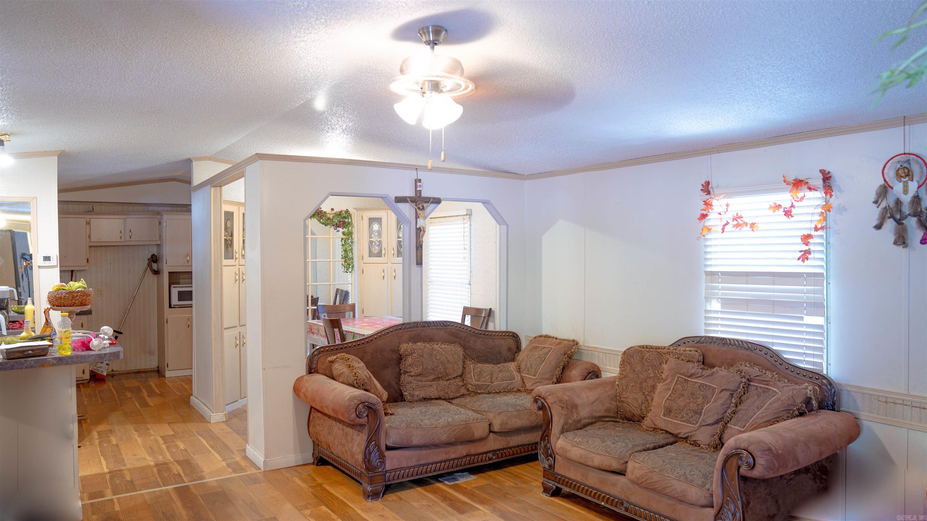 GREEN MANOR - Residential