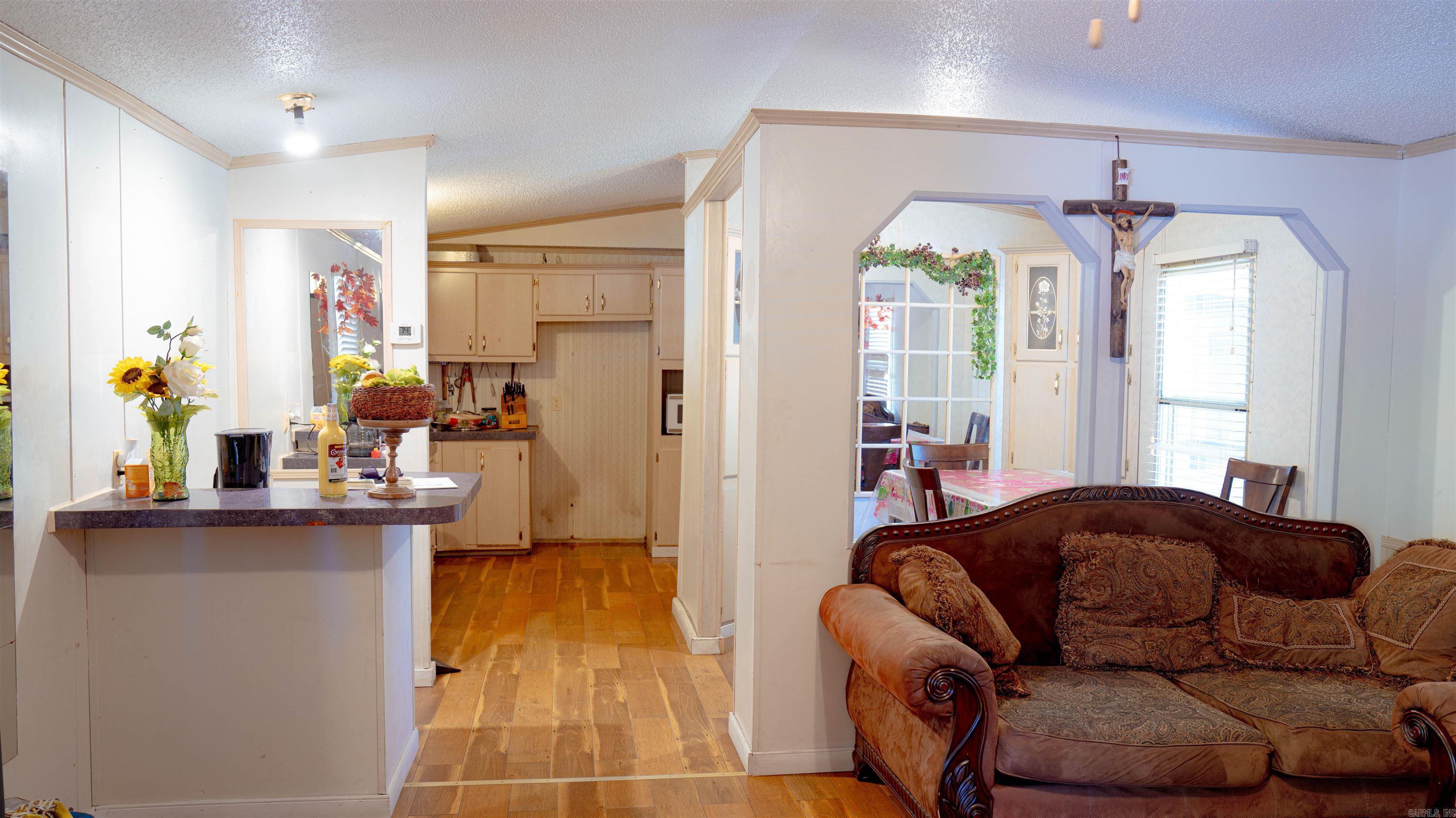 GREEN MANOR - Residential