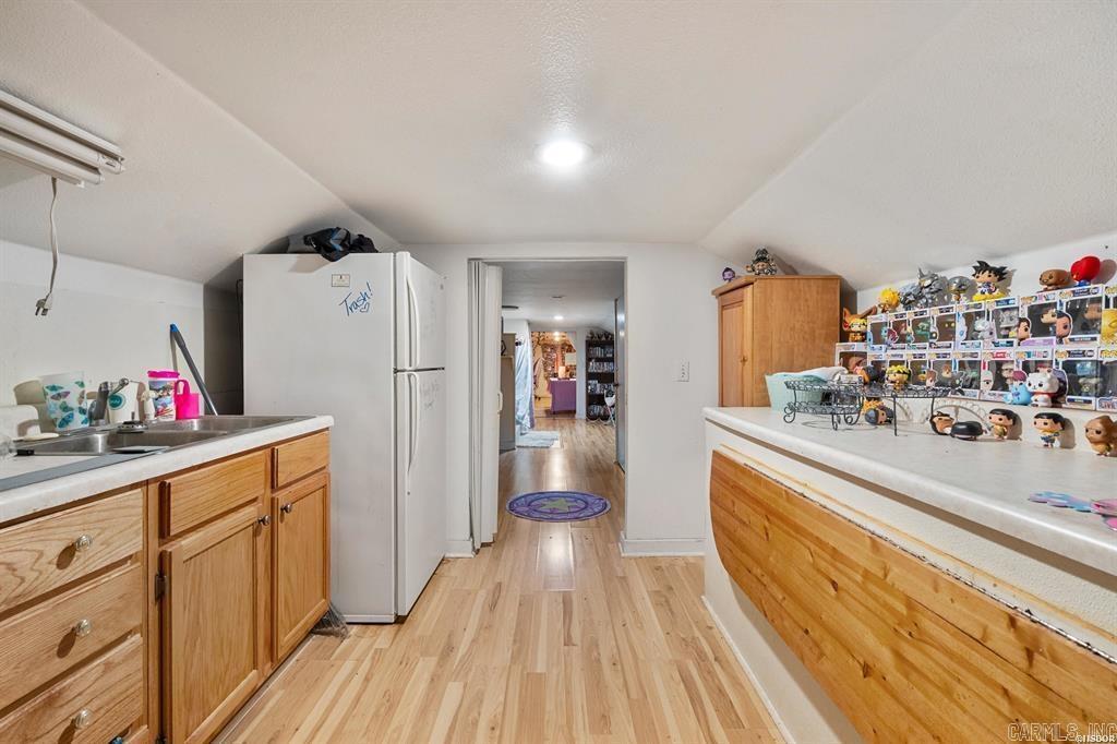 BEACH HAVEN - Residential