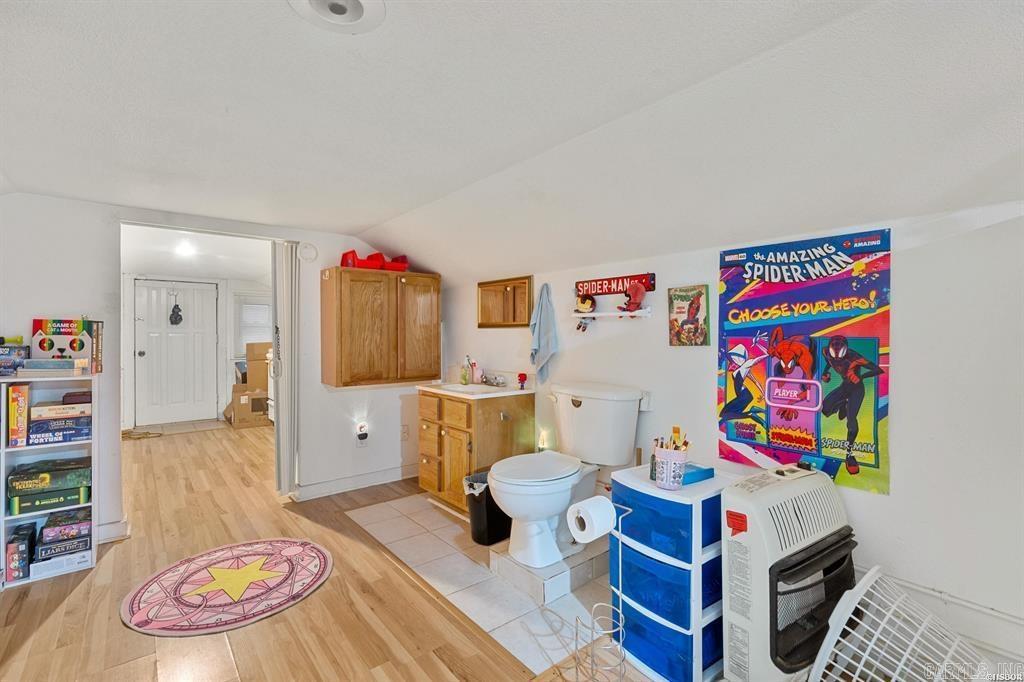 BEACH HAVEN - Residential