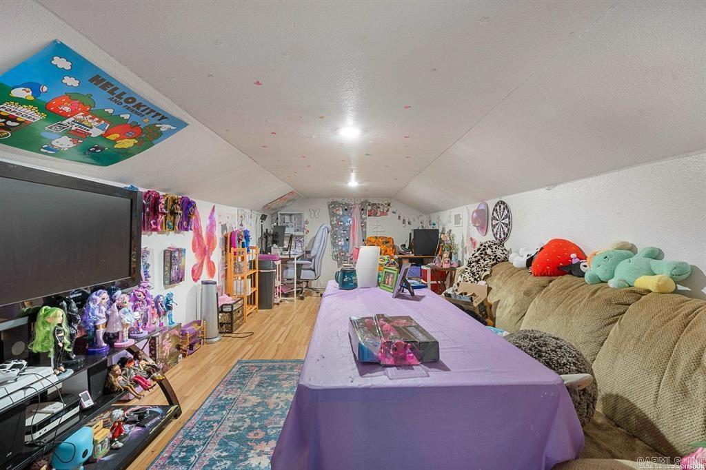 BEACH HAVEN - Residential