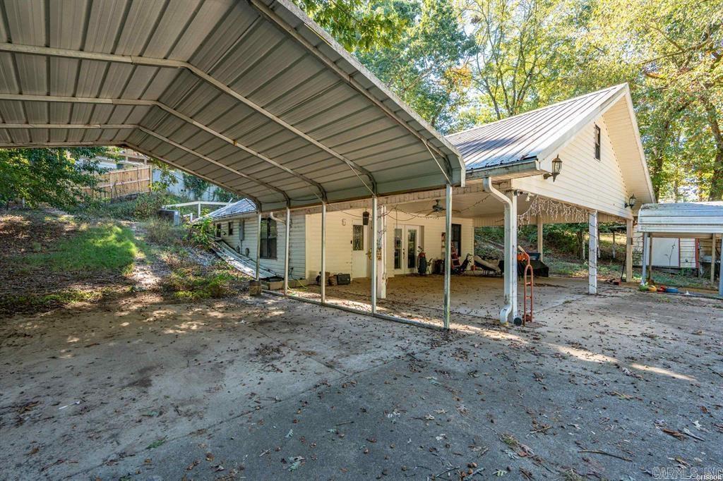 BEACH HAVEN - Residential