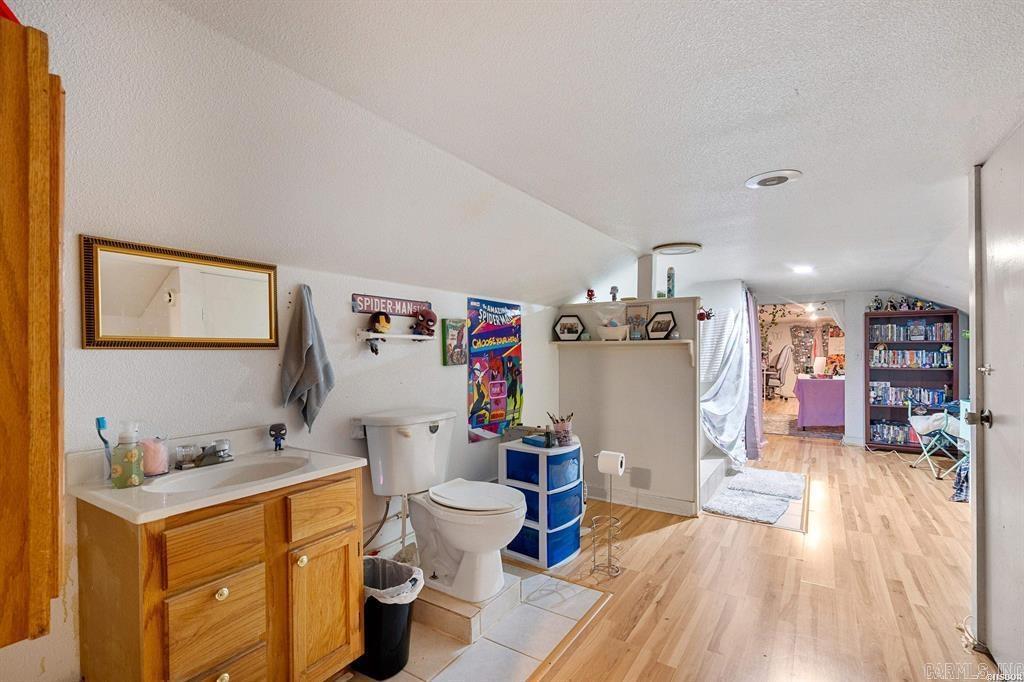 BEACH HAVEN - Residential