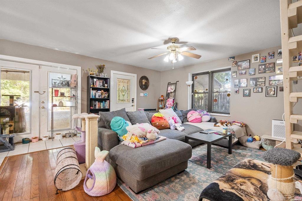 BEACH HAVEN - Residential