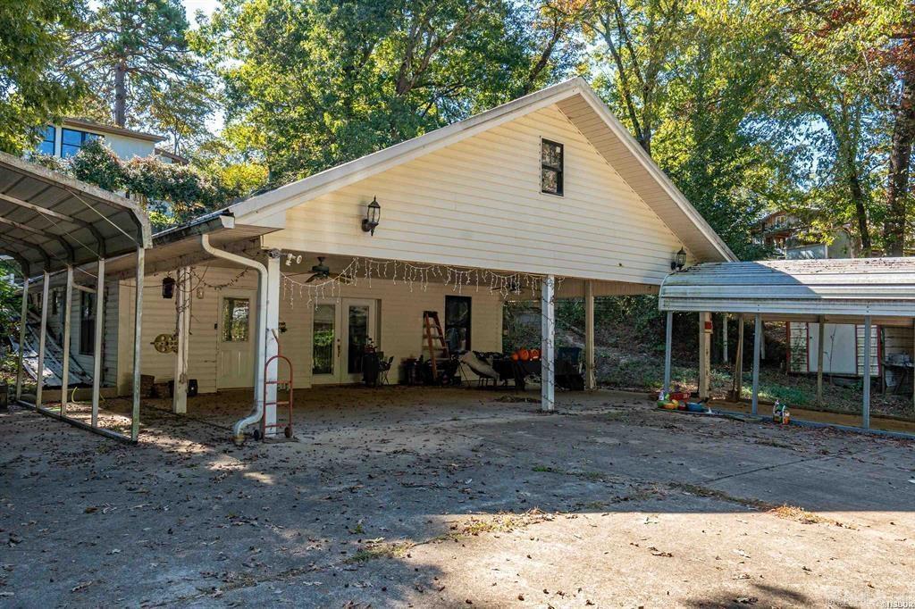 BEACH HAVEN - Residential