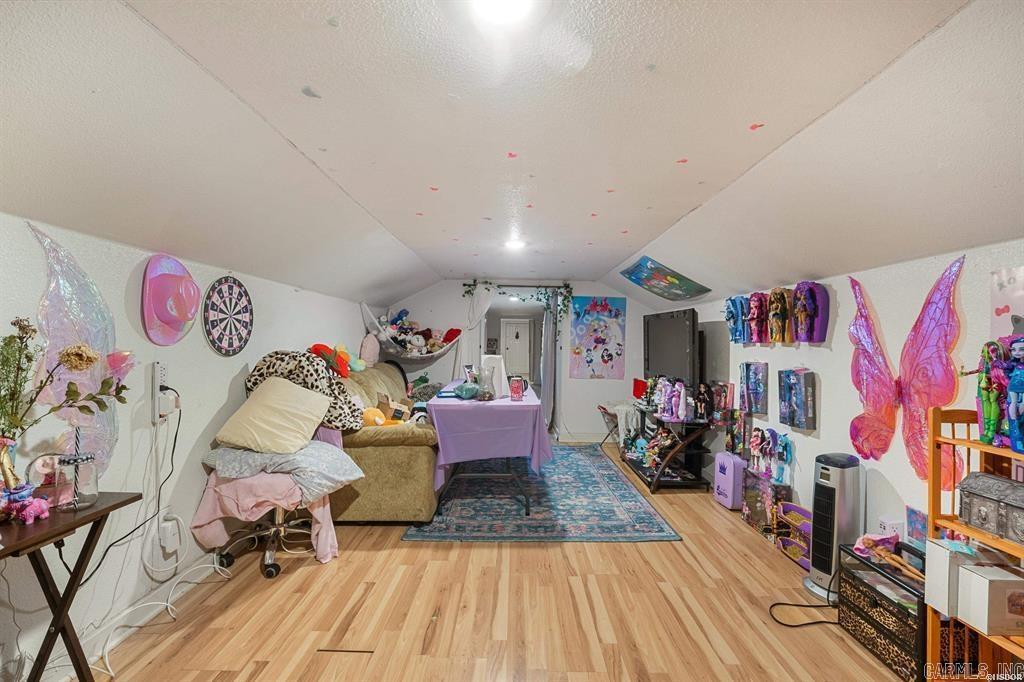 BEACH HAVEN - Residential