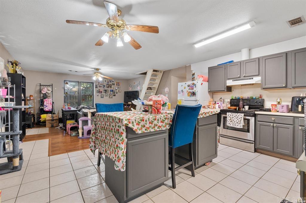 BEACH HAVEN - Residential