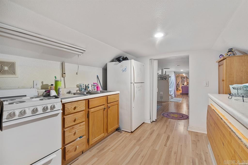 BEACH HAVEN - Residential