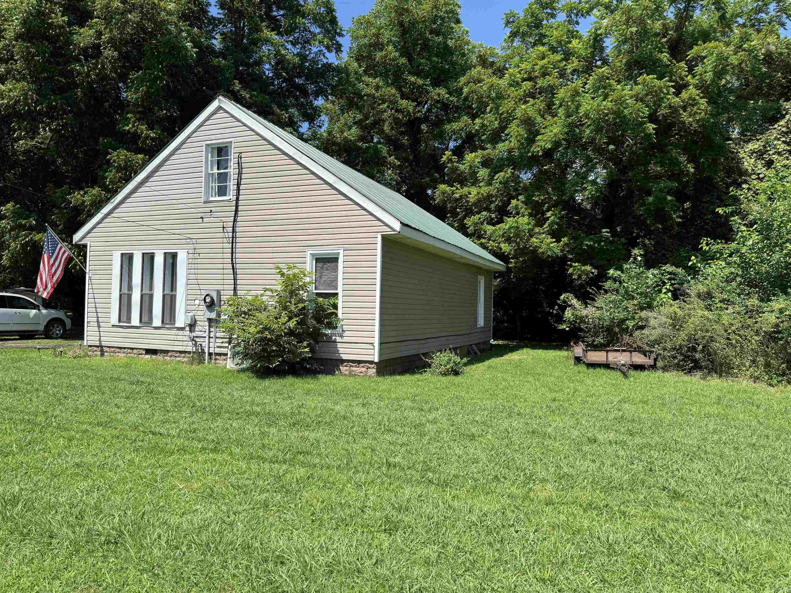 M&B PIGGOTT 2-20-8 - Residential
