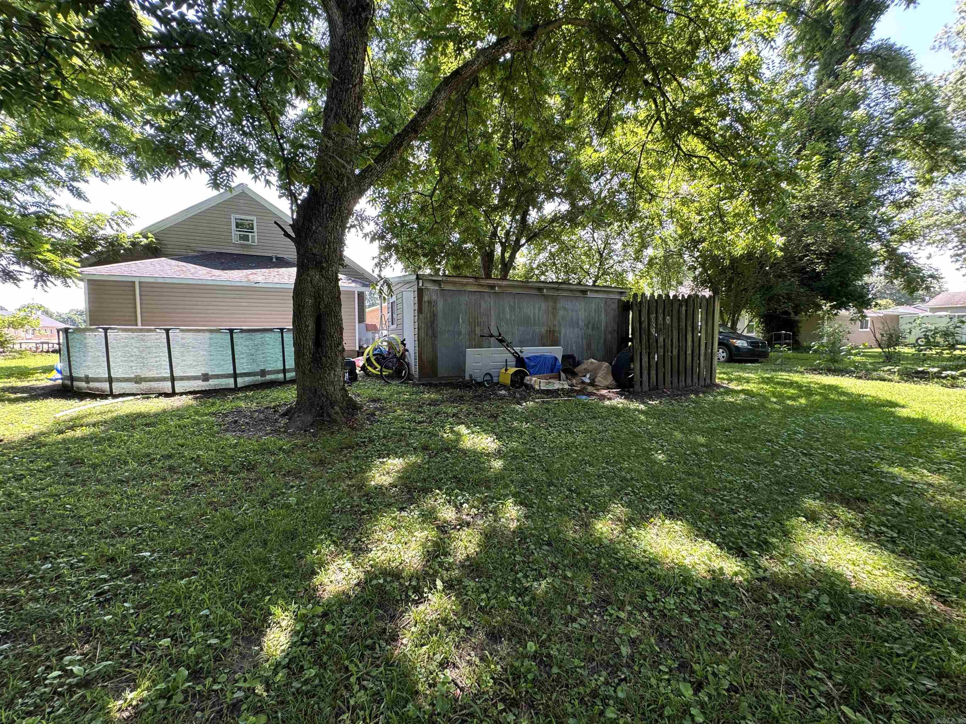 M&B PIGGOTT 2-20-8 - Residential