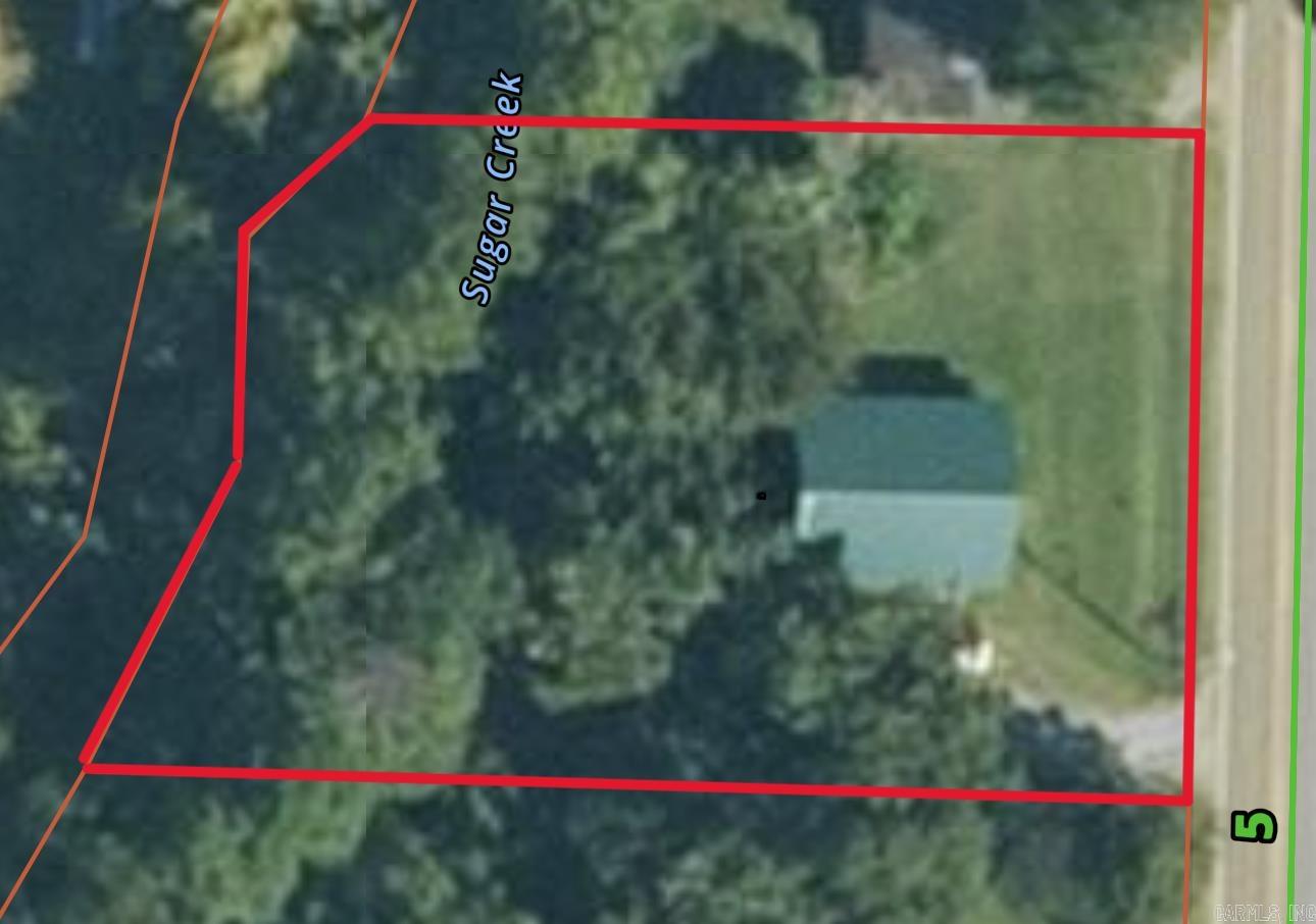 M&B PIGGOTT 2-20-8 - Residential