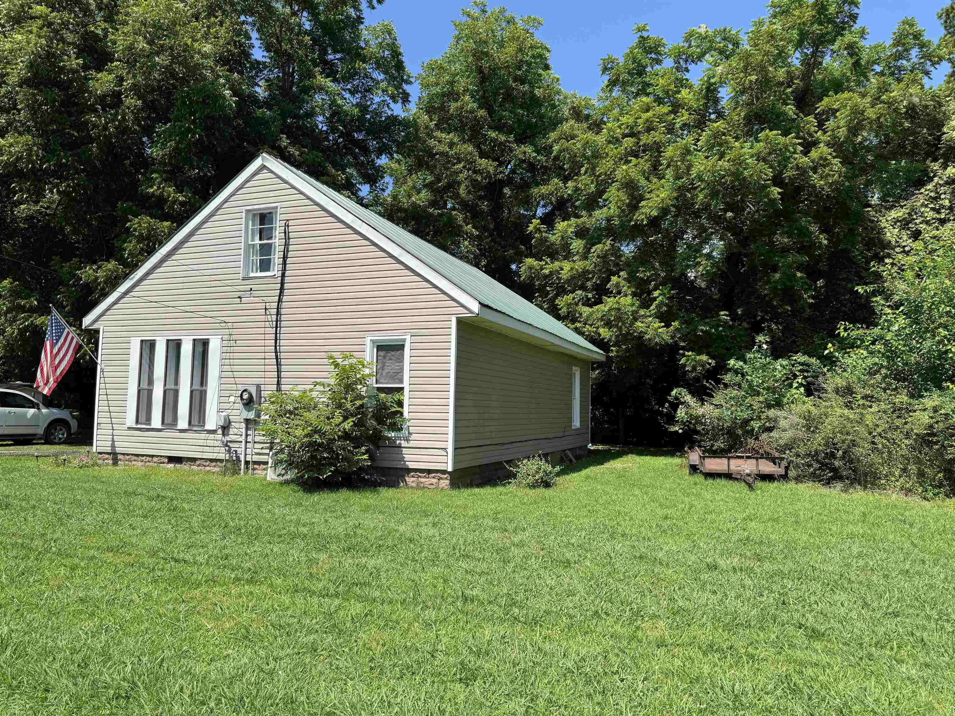 M&B PIGGOTT 2-20-8 - Residential