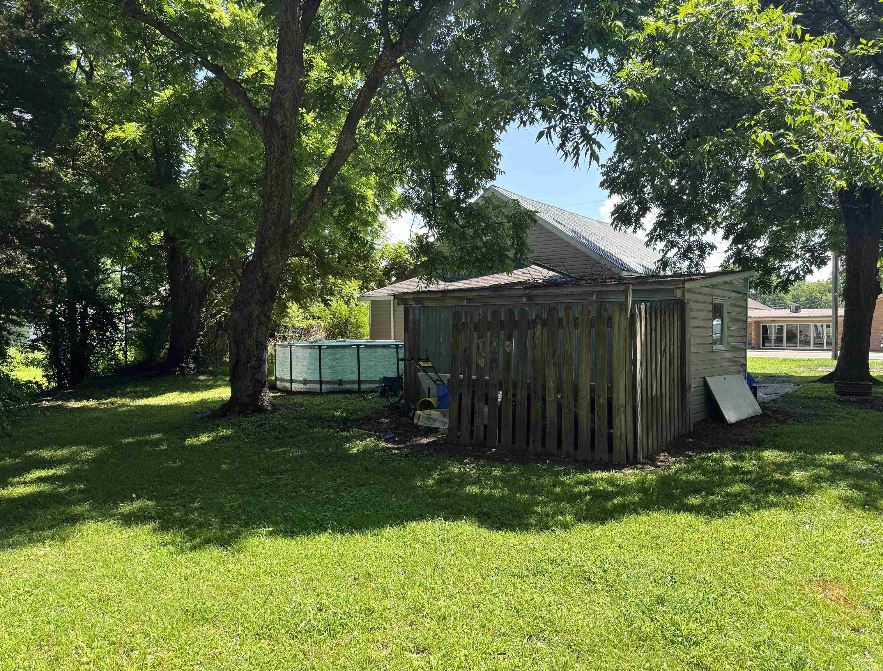 M&B PIGGOTT 2-20-8 - Residential