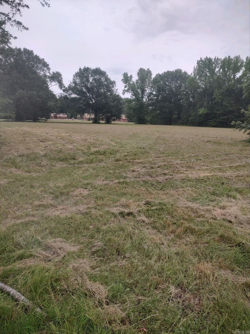 Rare opportunity to own approximately 4 acres inside city limits with exceptional development potential. This expansive parcel offers the possibility for subdivision or multifamily development, subject to city approval and zoning verification. Ideal for investors, builders, or developers looking to capitalize on growth in the area. Conveniently located near shopping, schools, and major roadways, this property combines size, location, and opportunity in one offering. Buyer to verify zoning, utilities, and development requirements.