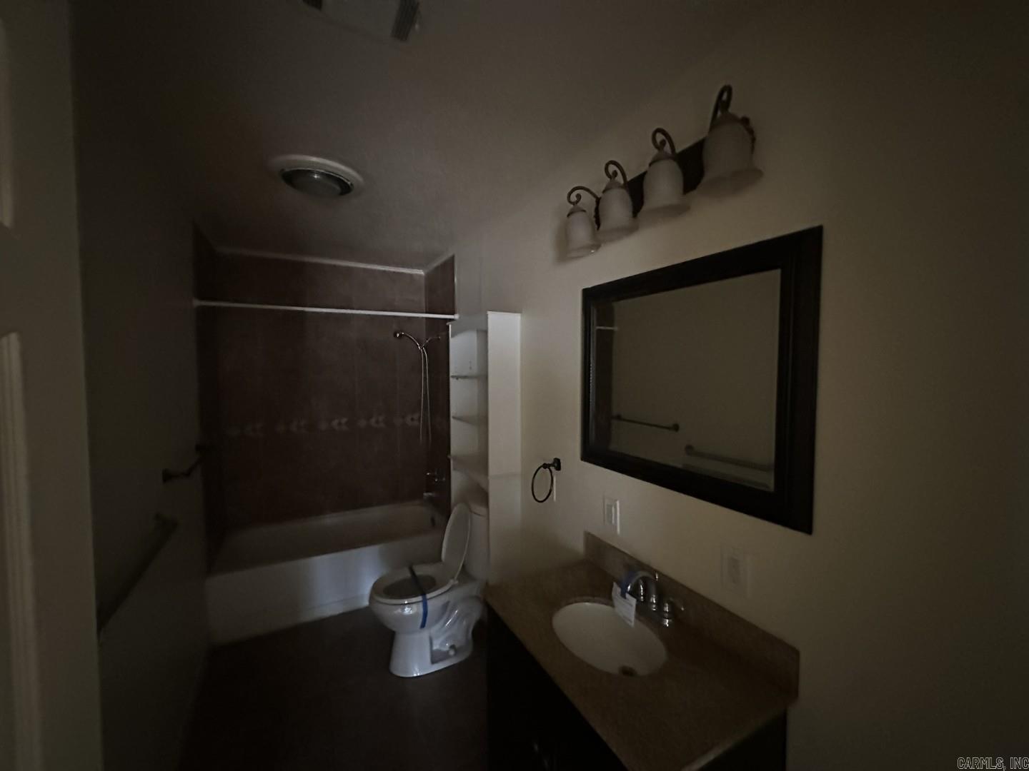 FOREST ACRES ADD - Residential