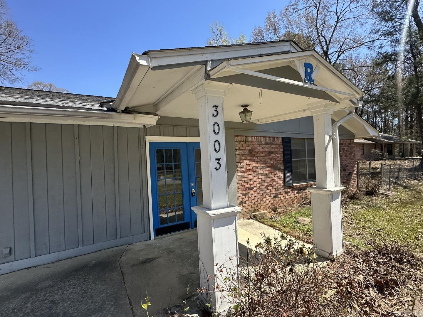 FOREST ACRES ADD - Residential