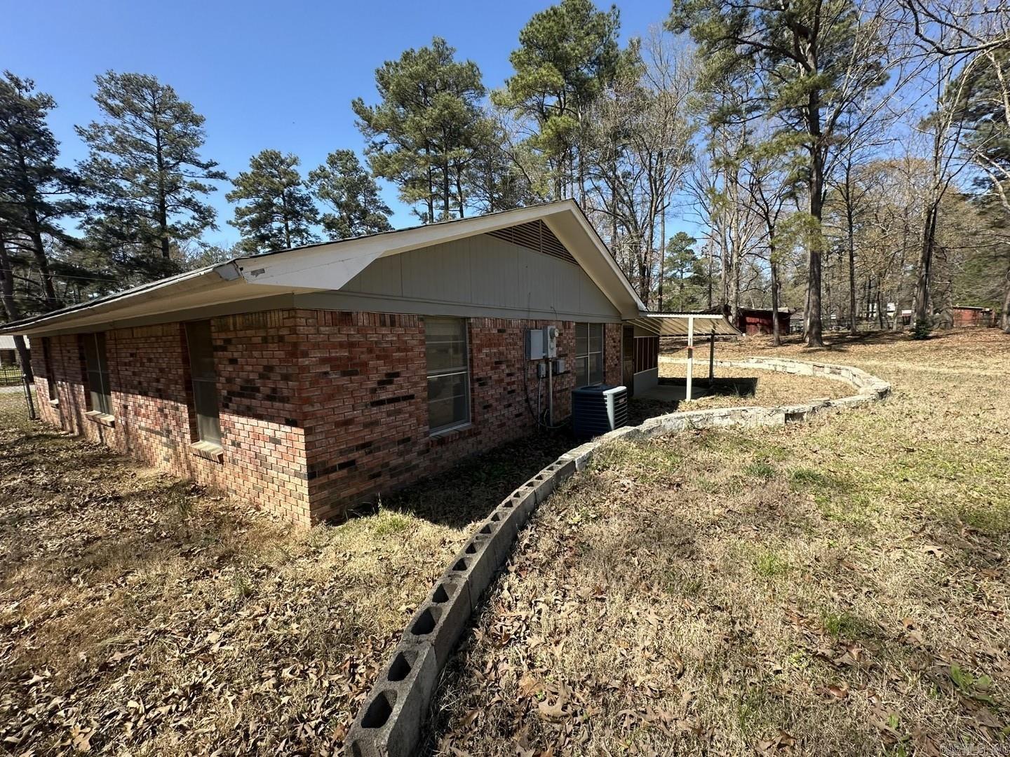 FOREST ACRES ADD - Residential