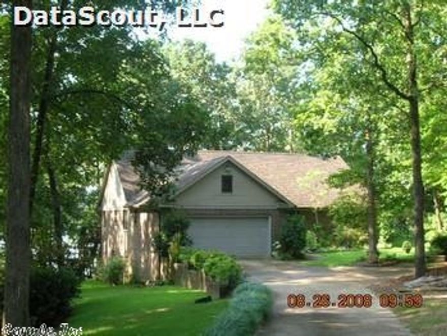 Magnificent lake views from this lovely home.  This home is located in one of the most sought after neighborhoods in Lakeside School District.