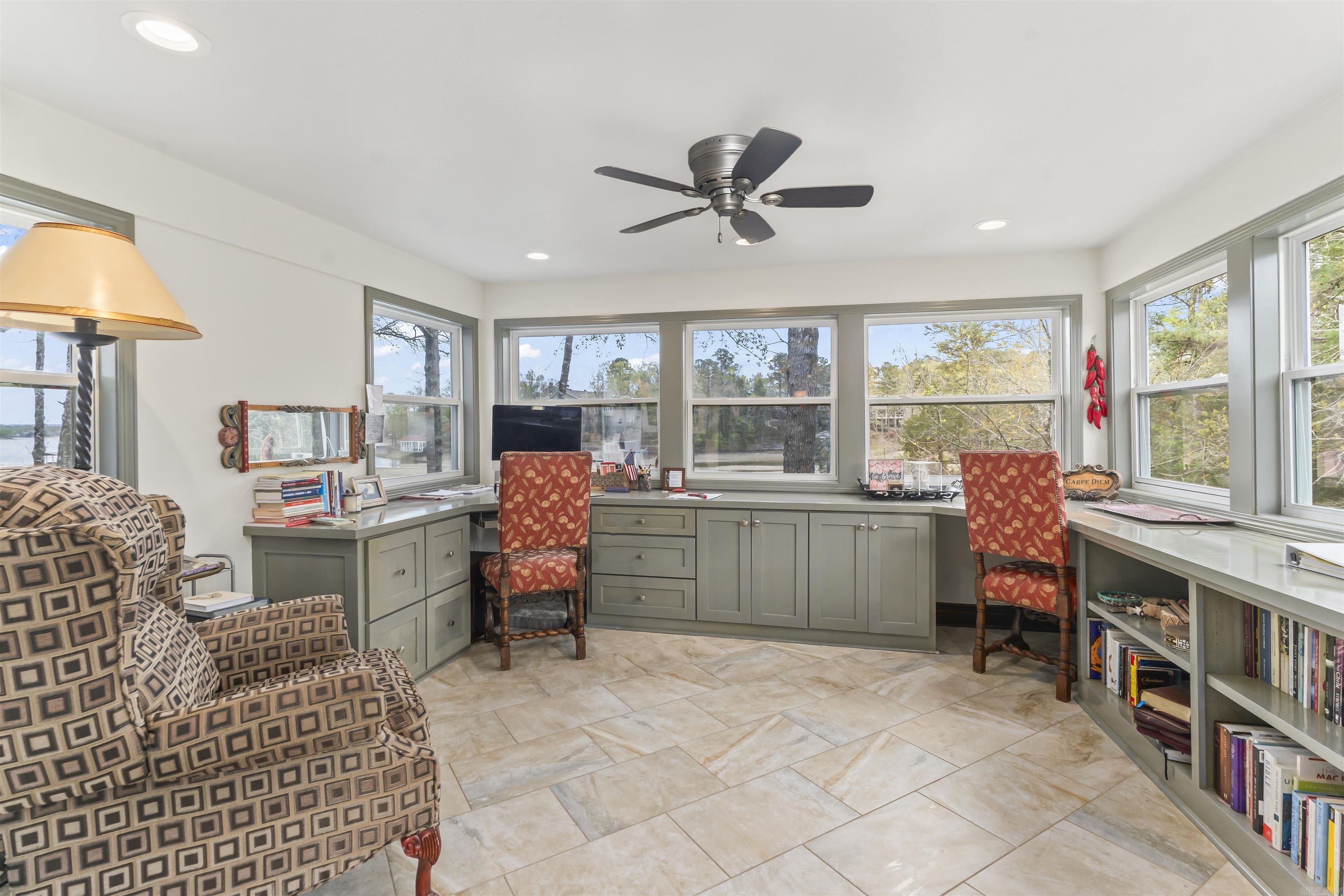 Levantino - Residential