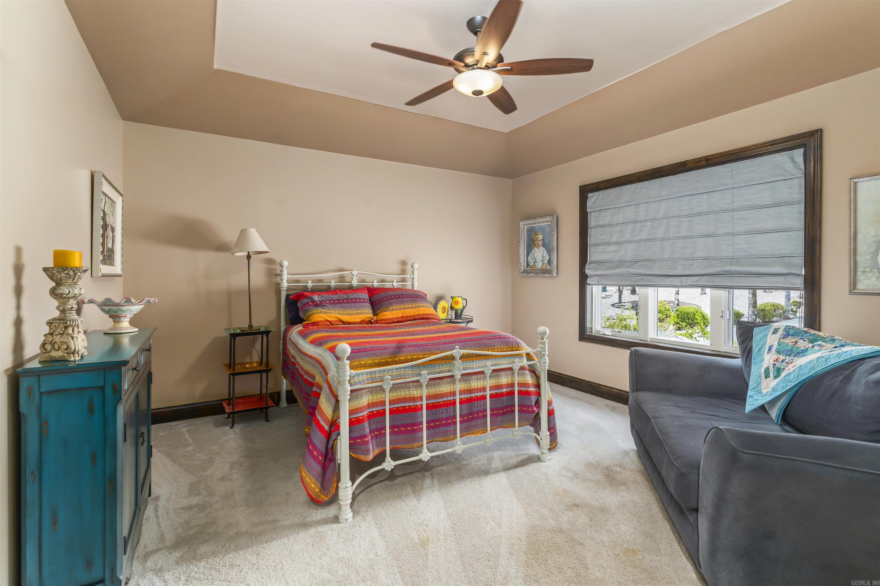 Levantino - Residential