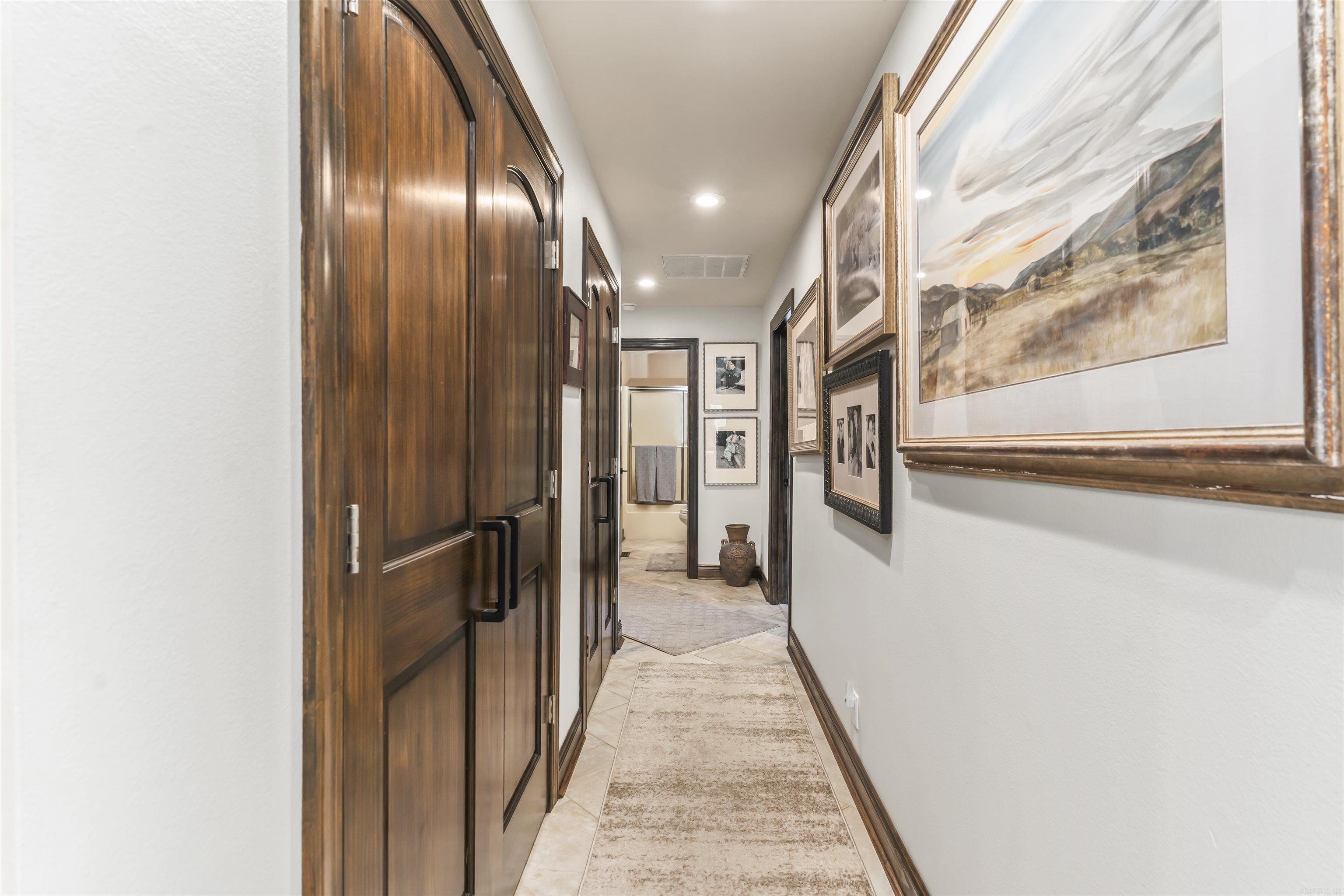 Levantino - Residential