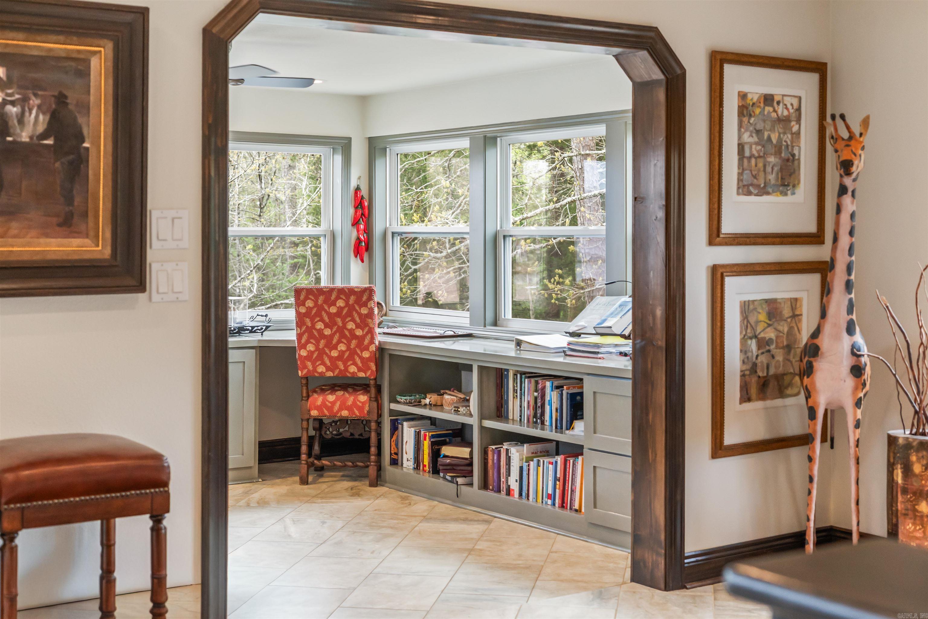 Levantino - Residential