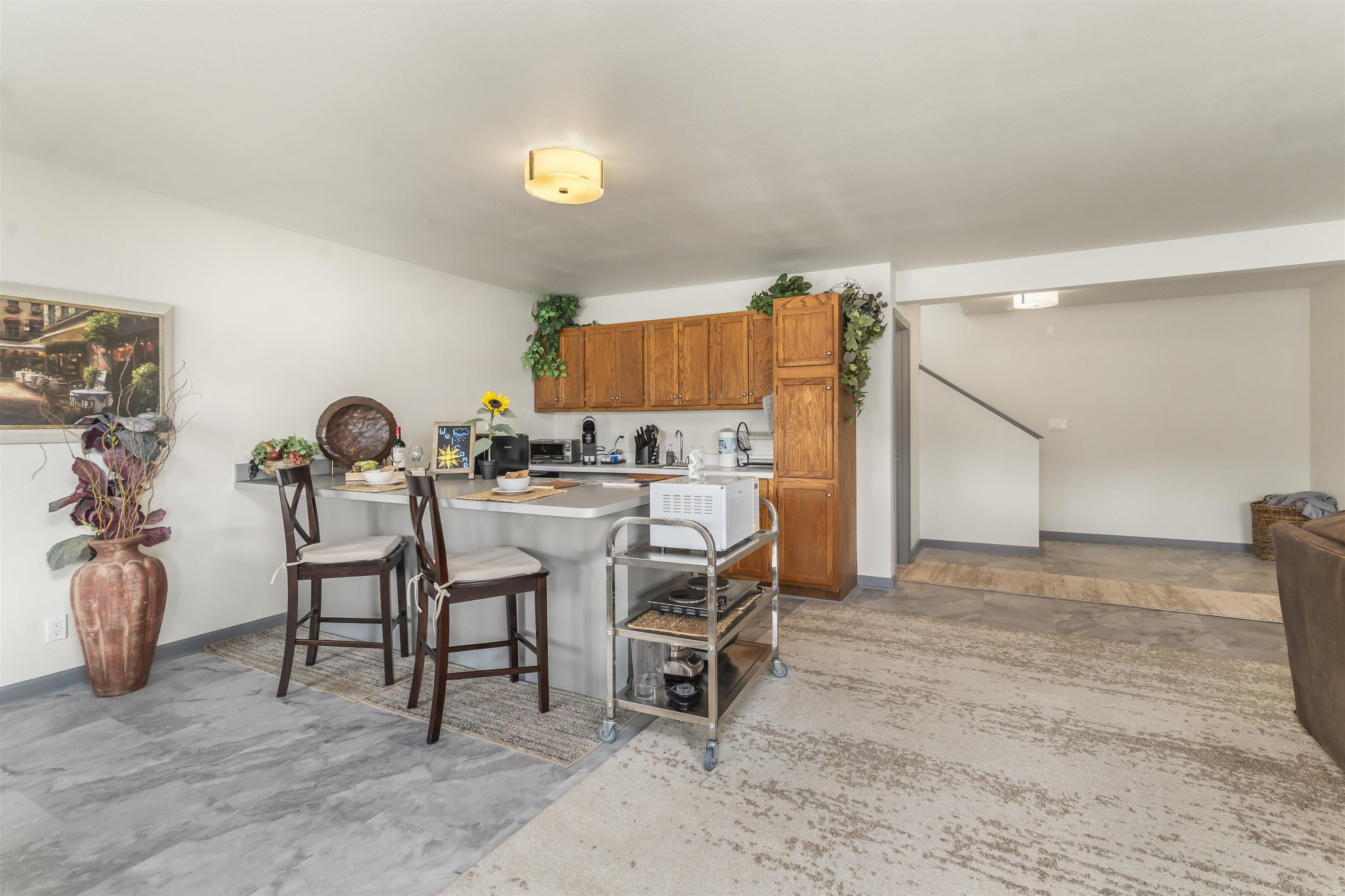 Levantino - Residential