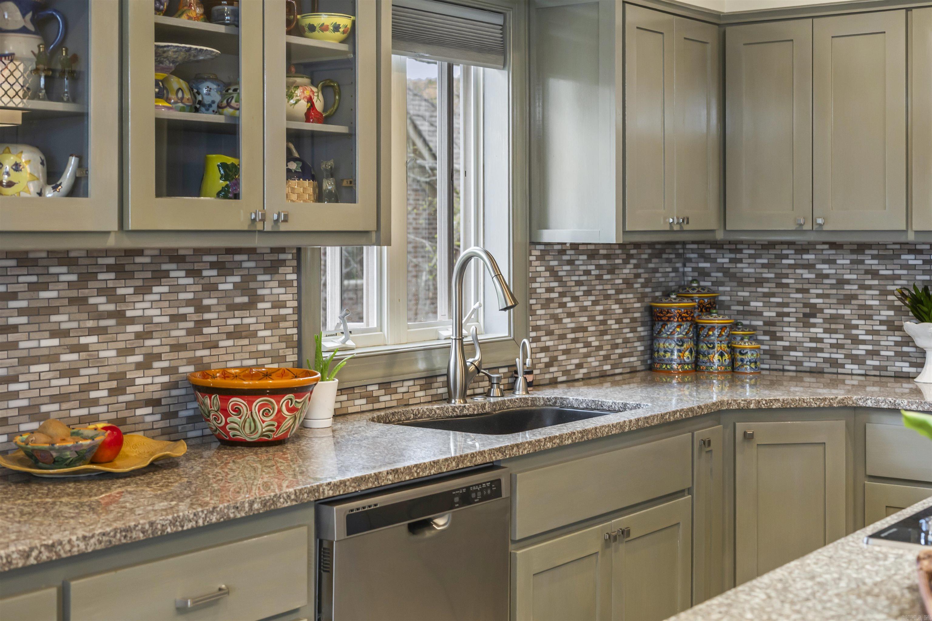 Levantino - Residential