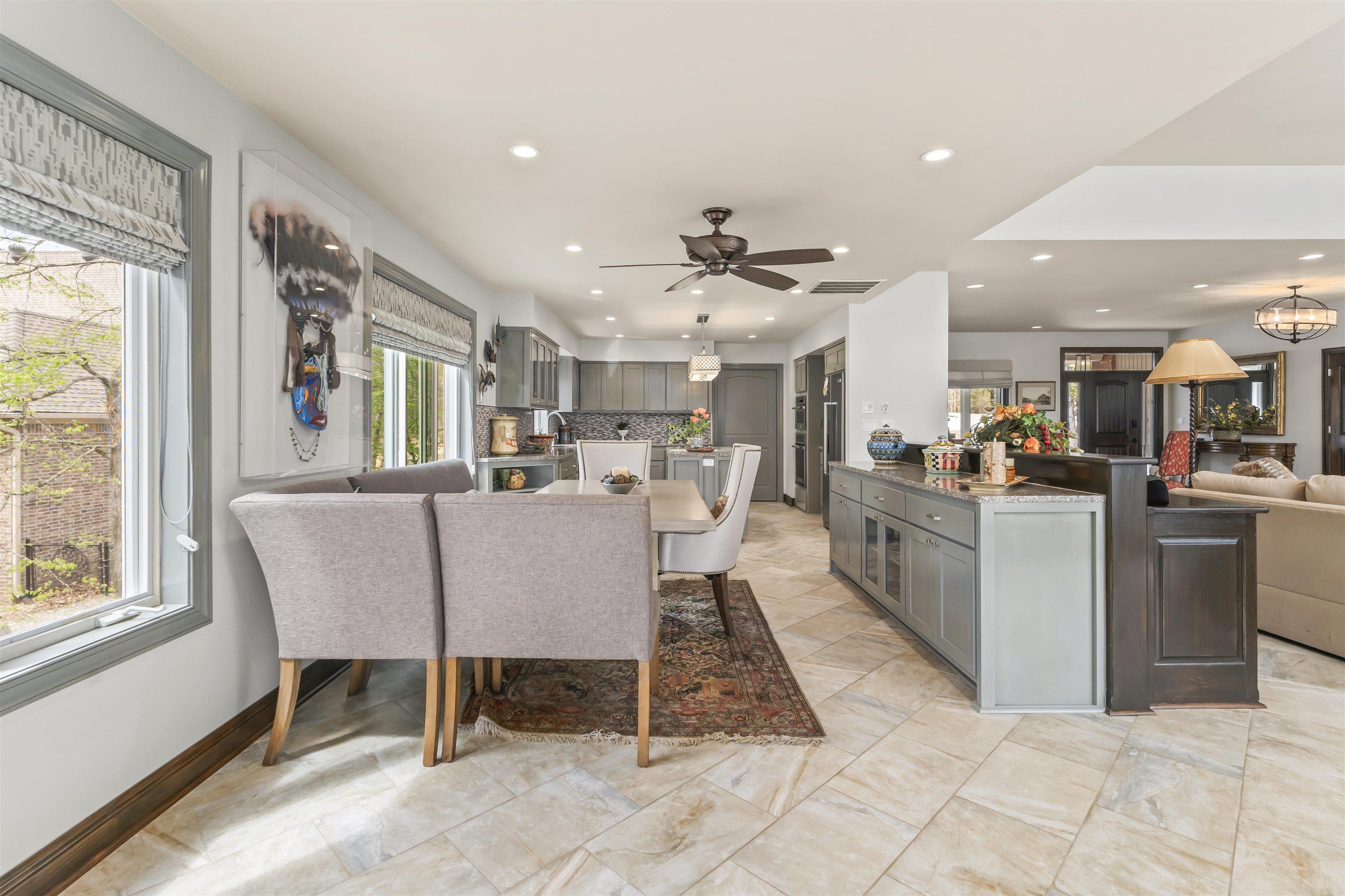 Levantino - Residential