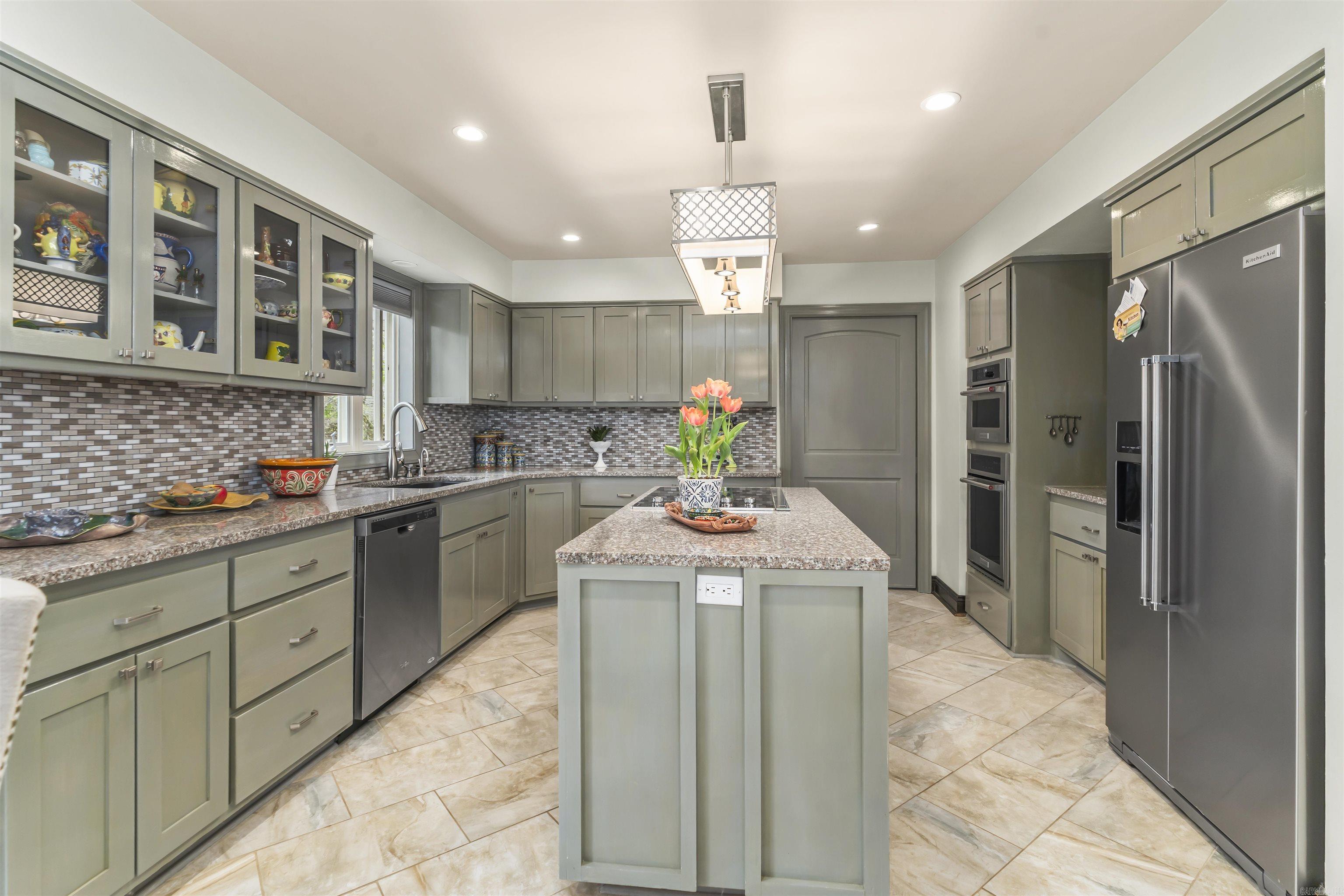 Levantino - Residential