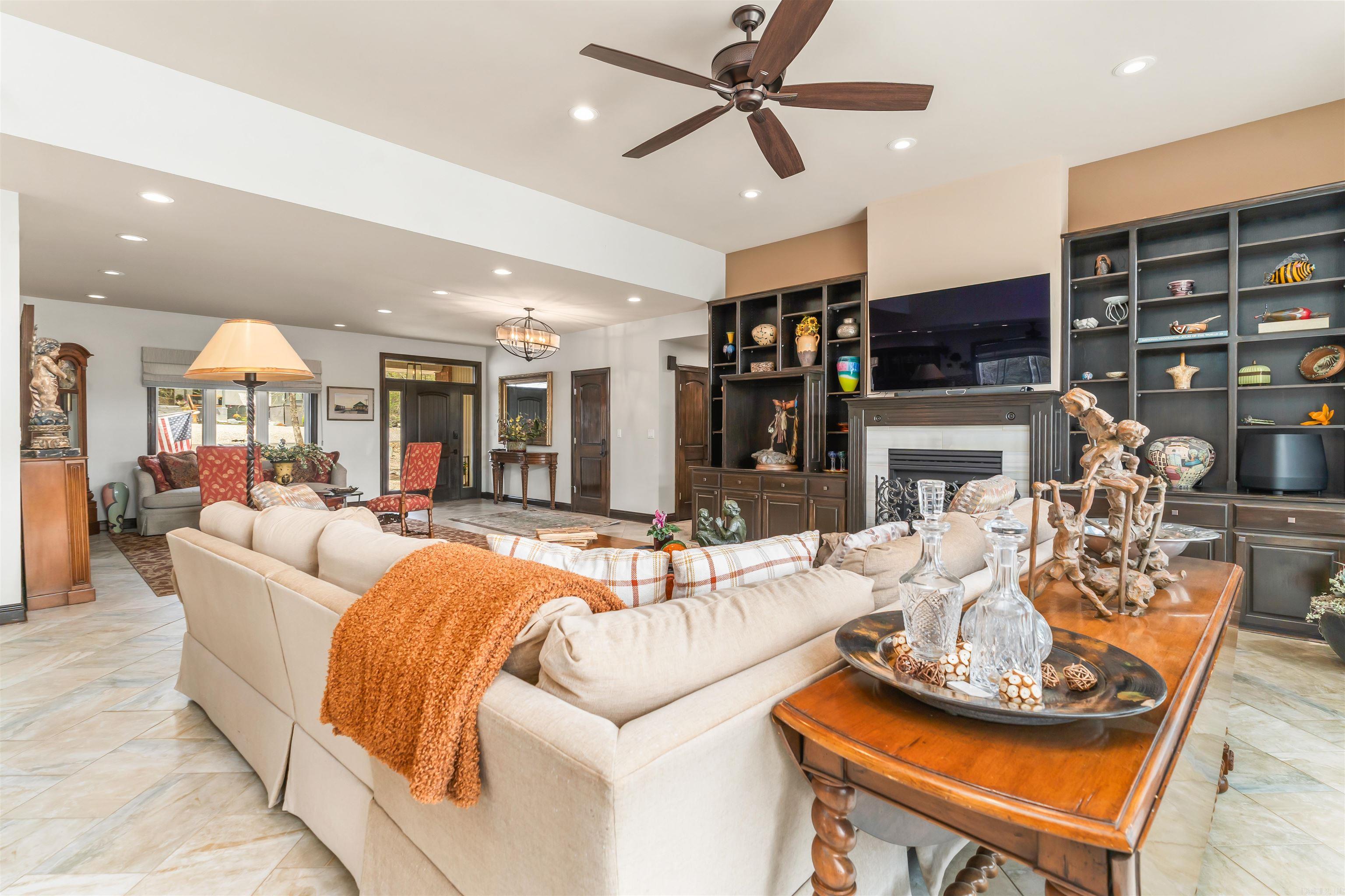 Levantino - Residential